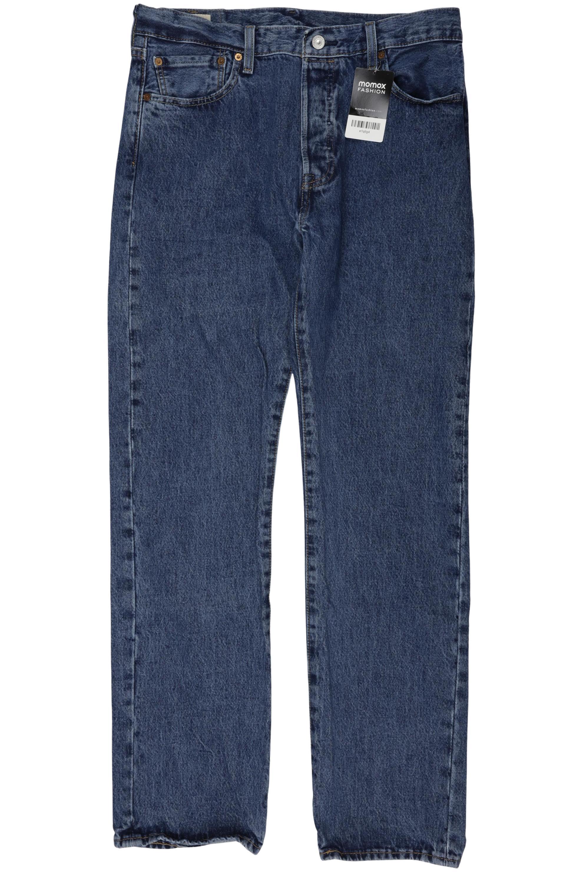 

Levis Herren Jeans, marineblau, Gr. 34