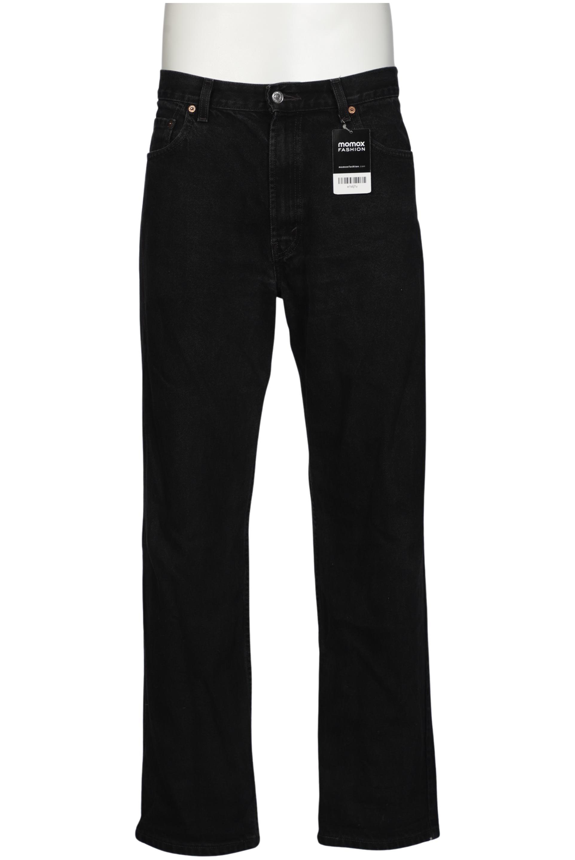 

Levis Herren Jeans, schwarz, Gr. 36
