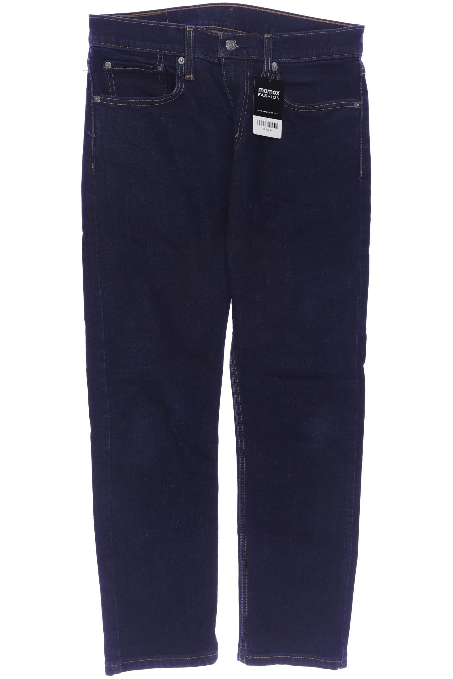 

Levis Herren Jeans, marineblau, Gr. 31