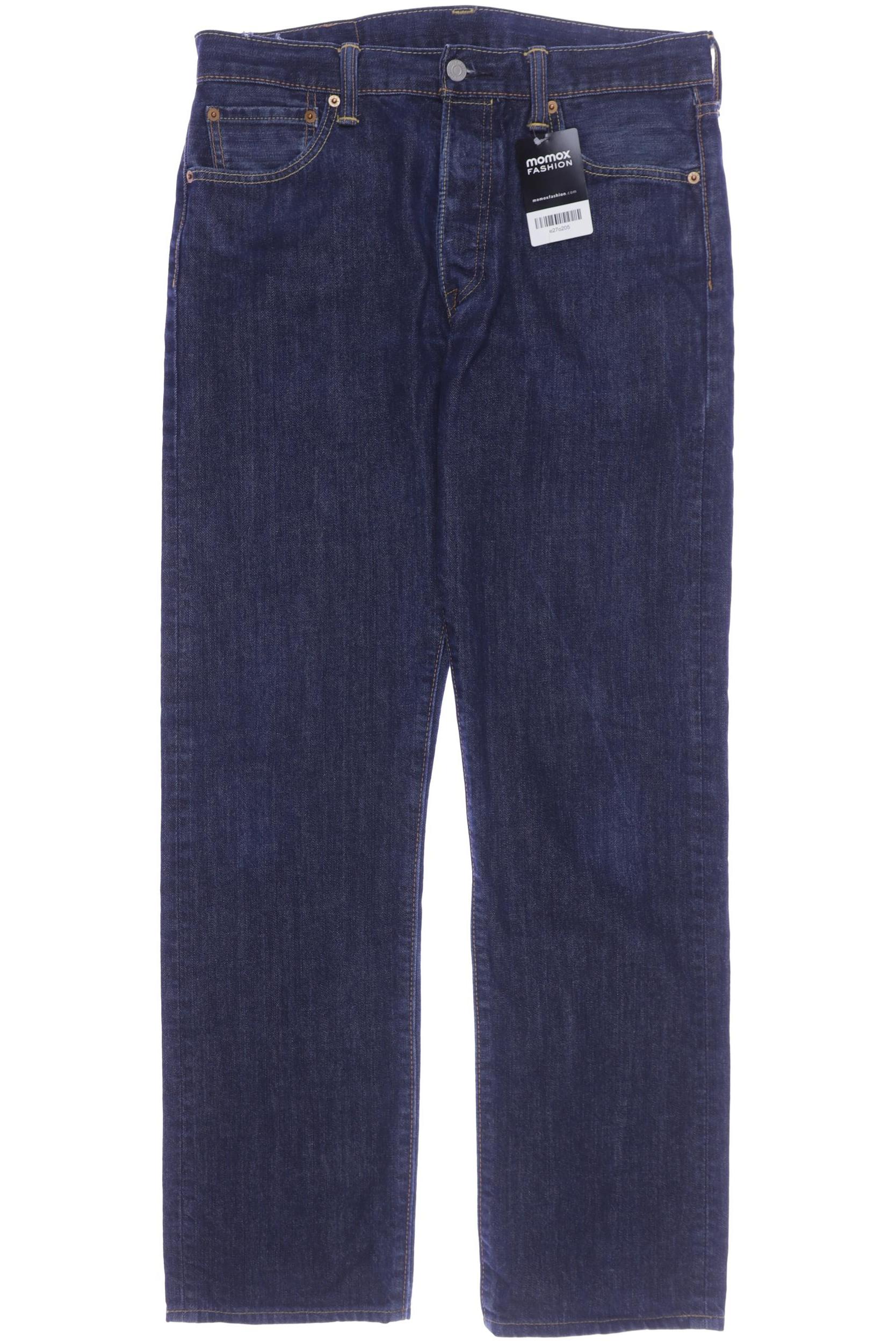 

Levis Herren Jeans, blau, Gr. 33