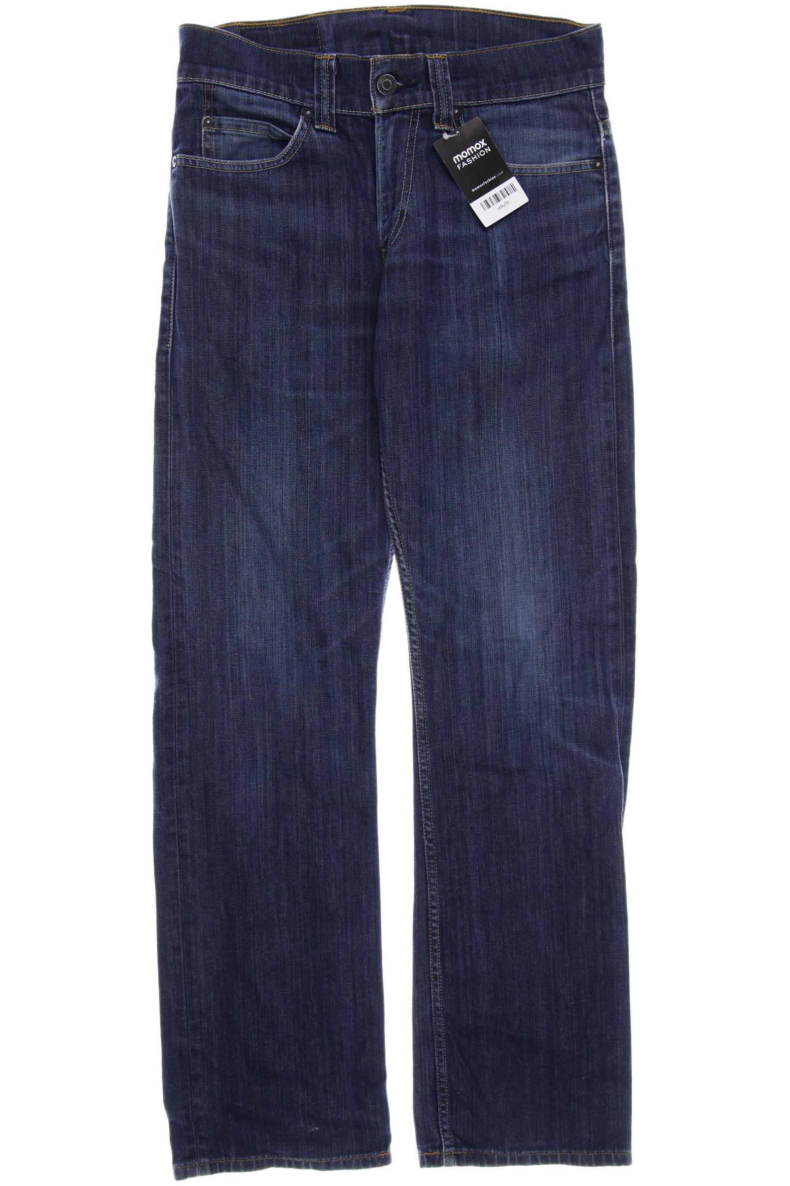 

Levis Herren Jeans, blau, Gr. 29