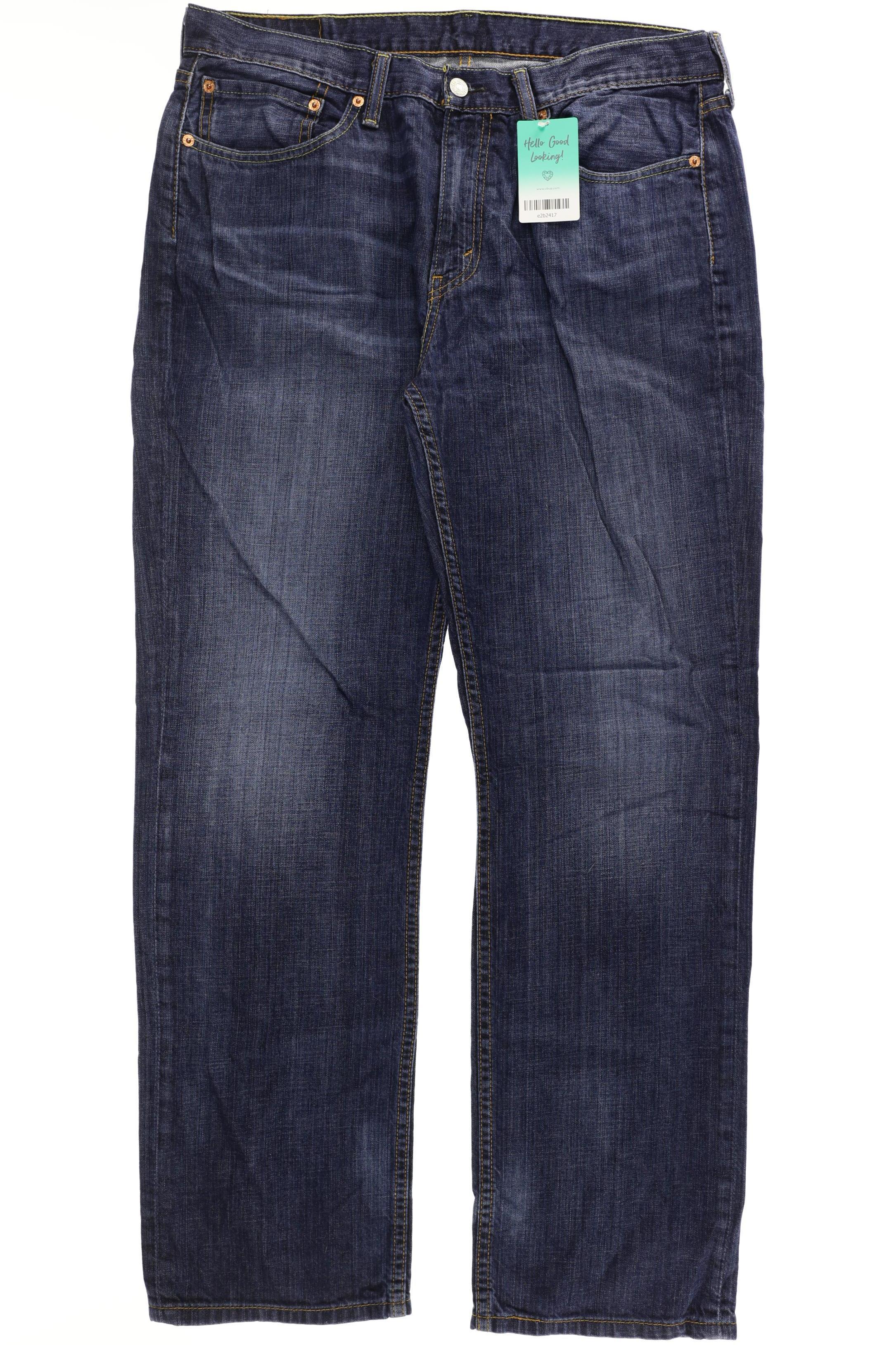 

Levis Herren Jeans, blau, Gr. 36