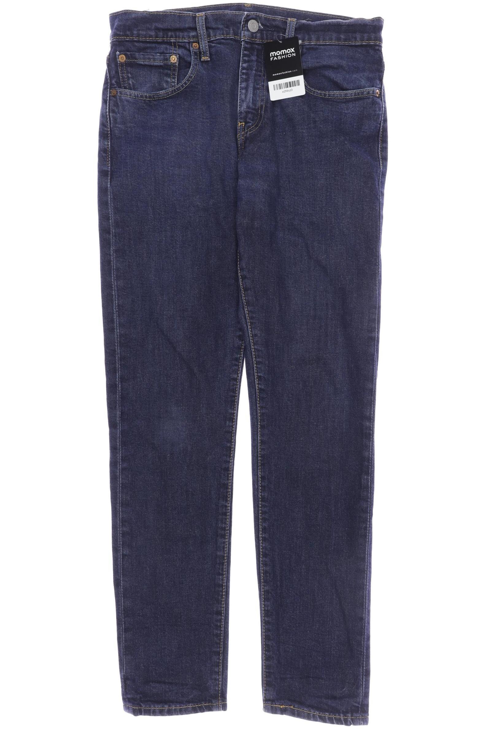 

Levis Herren Jeans, marineblau, Gr. 31