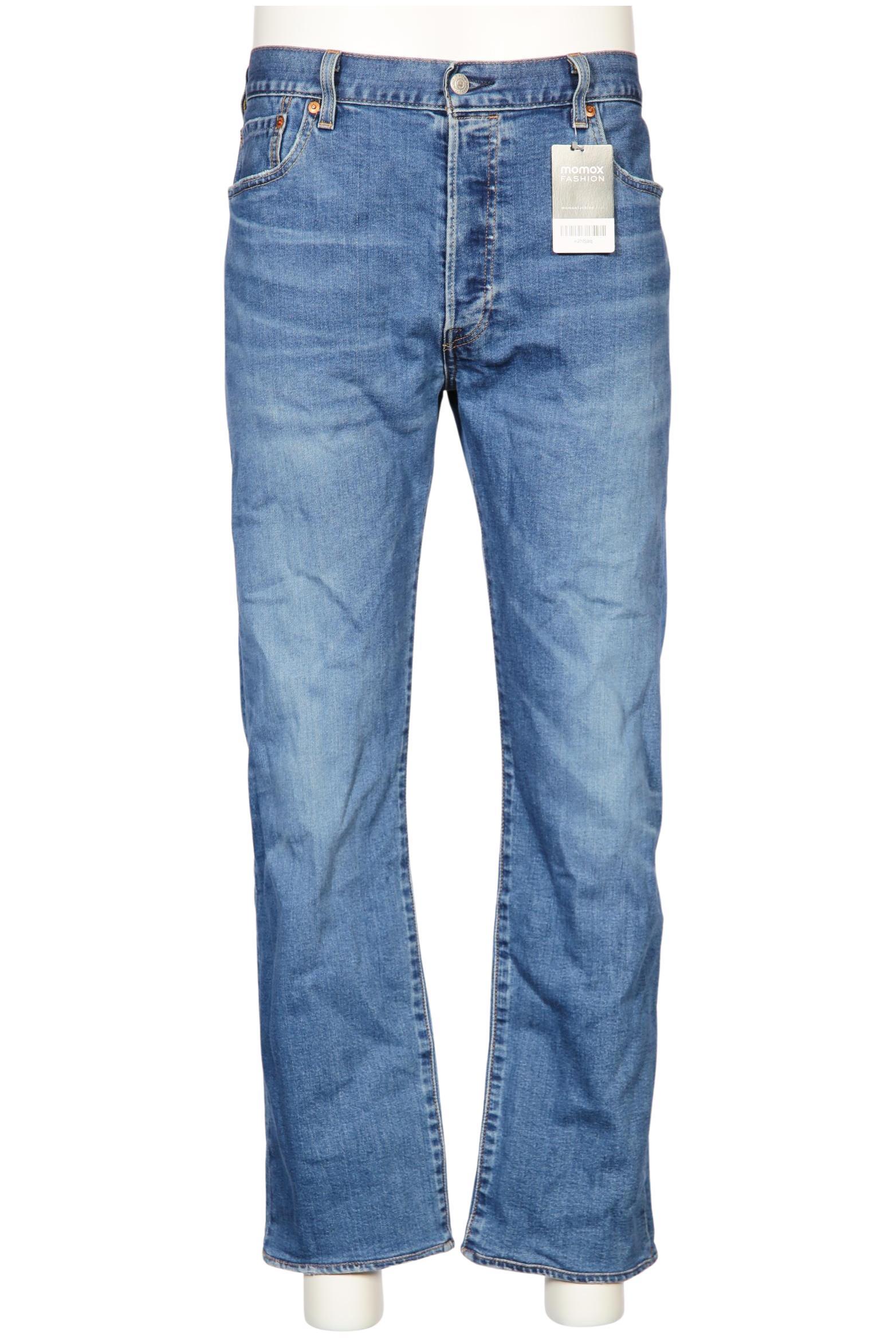 Thumbnail - Levis Herren Jeans, blau, Gr. 36