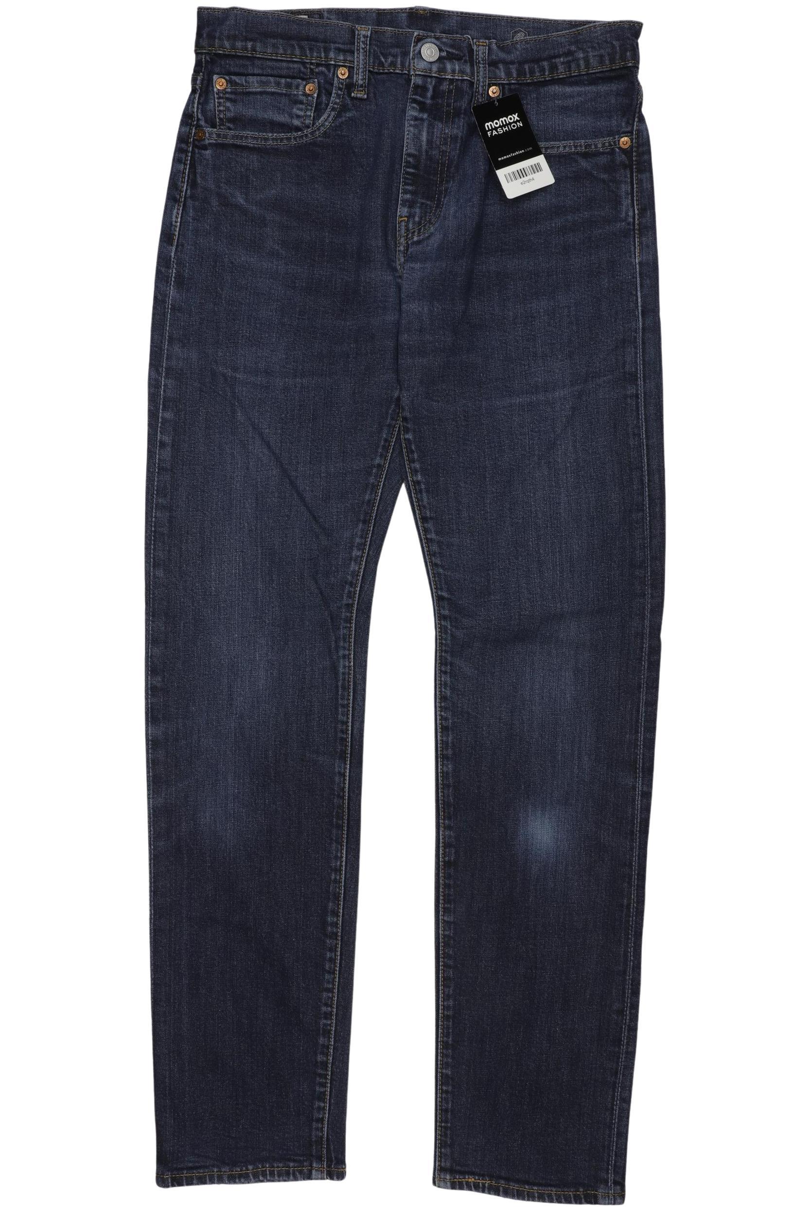 

Levis Herren Jeans, marineblau, Gr. 31