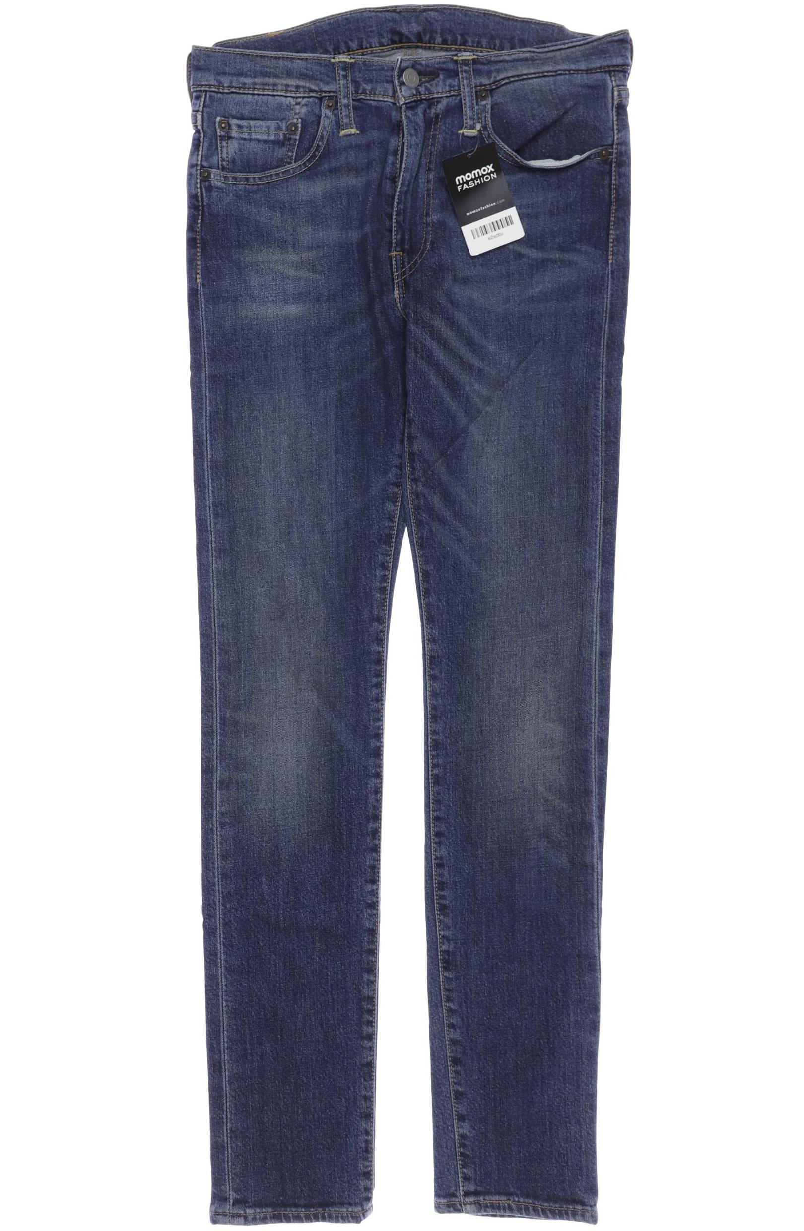 

Levis Herren Jeans, blau, Gr. 30