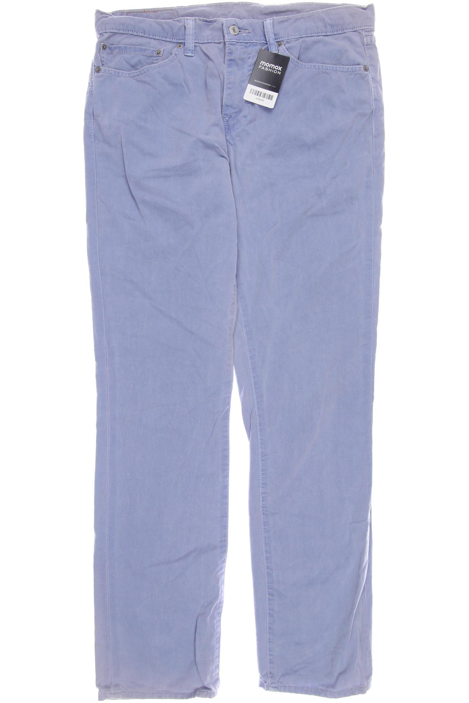 

Levis Herren Jeans, hellblau, Gr. 36