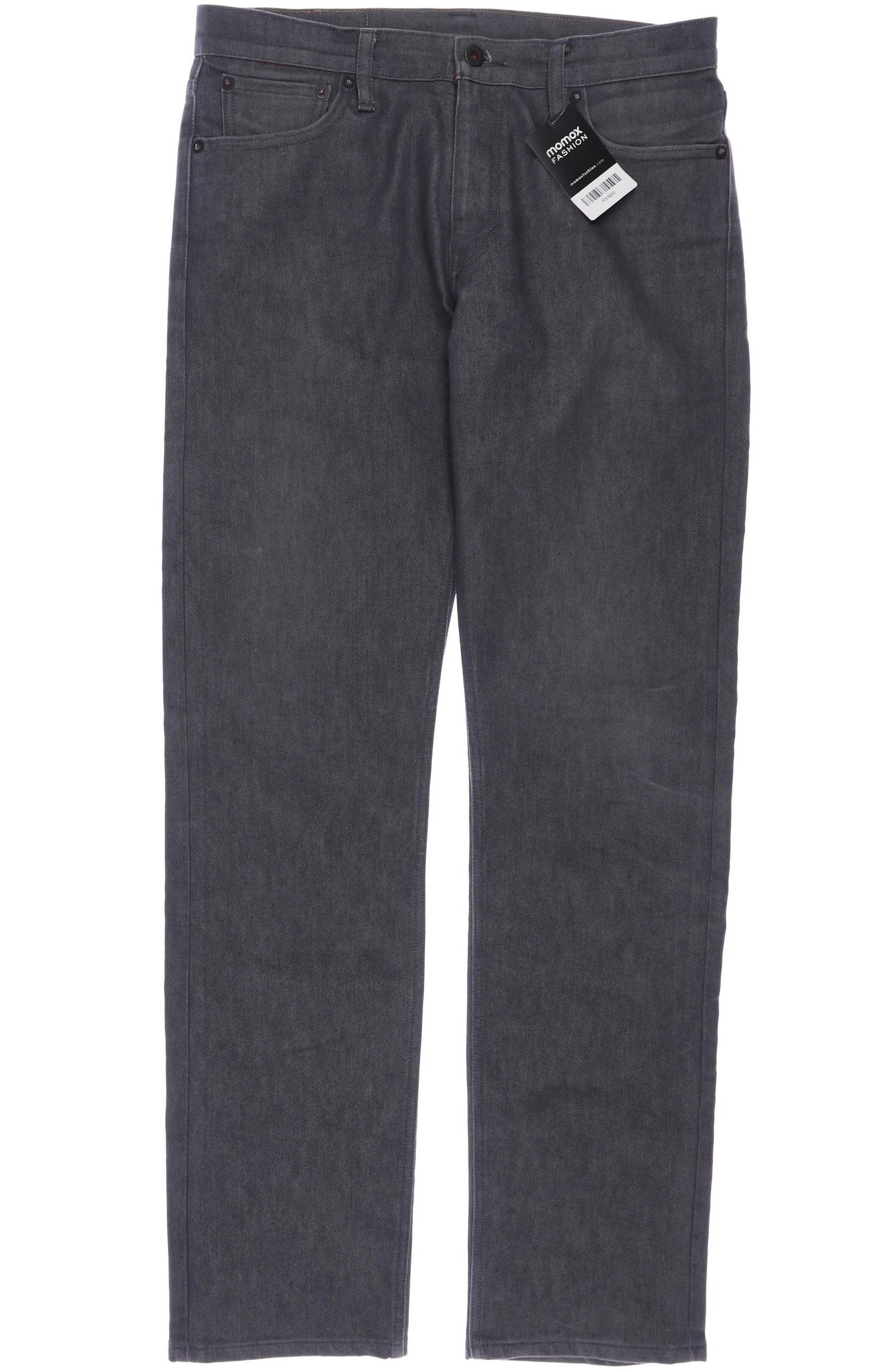 

Levis Herren Jeans, grau