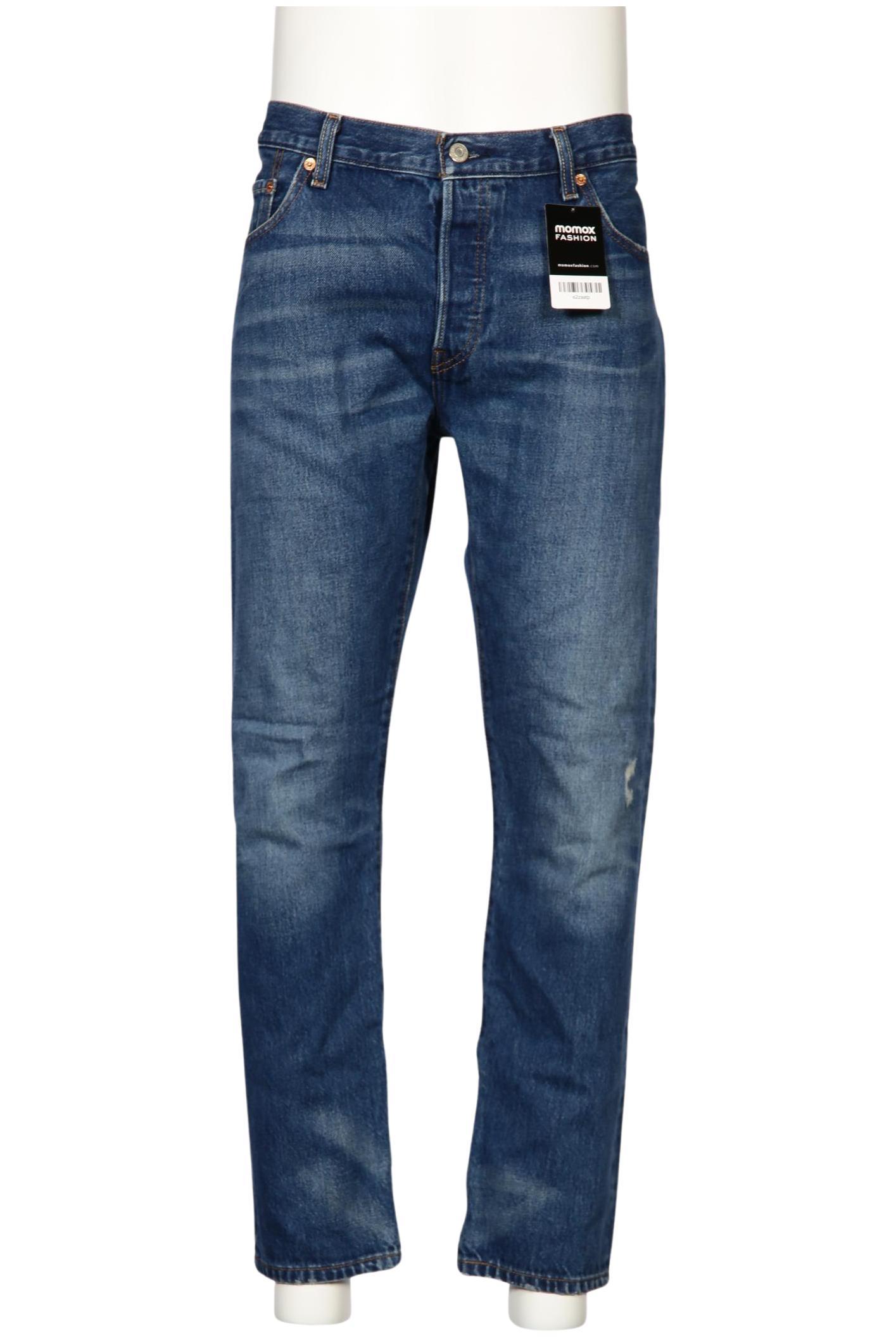 

Levis Herren Jeans, blau, Gr. 33