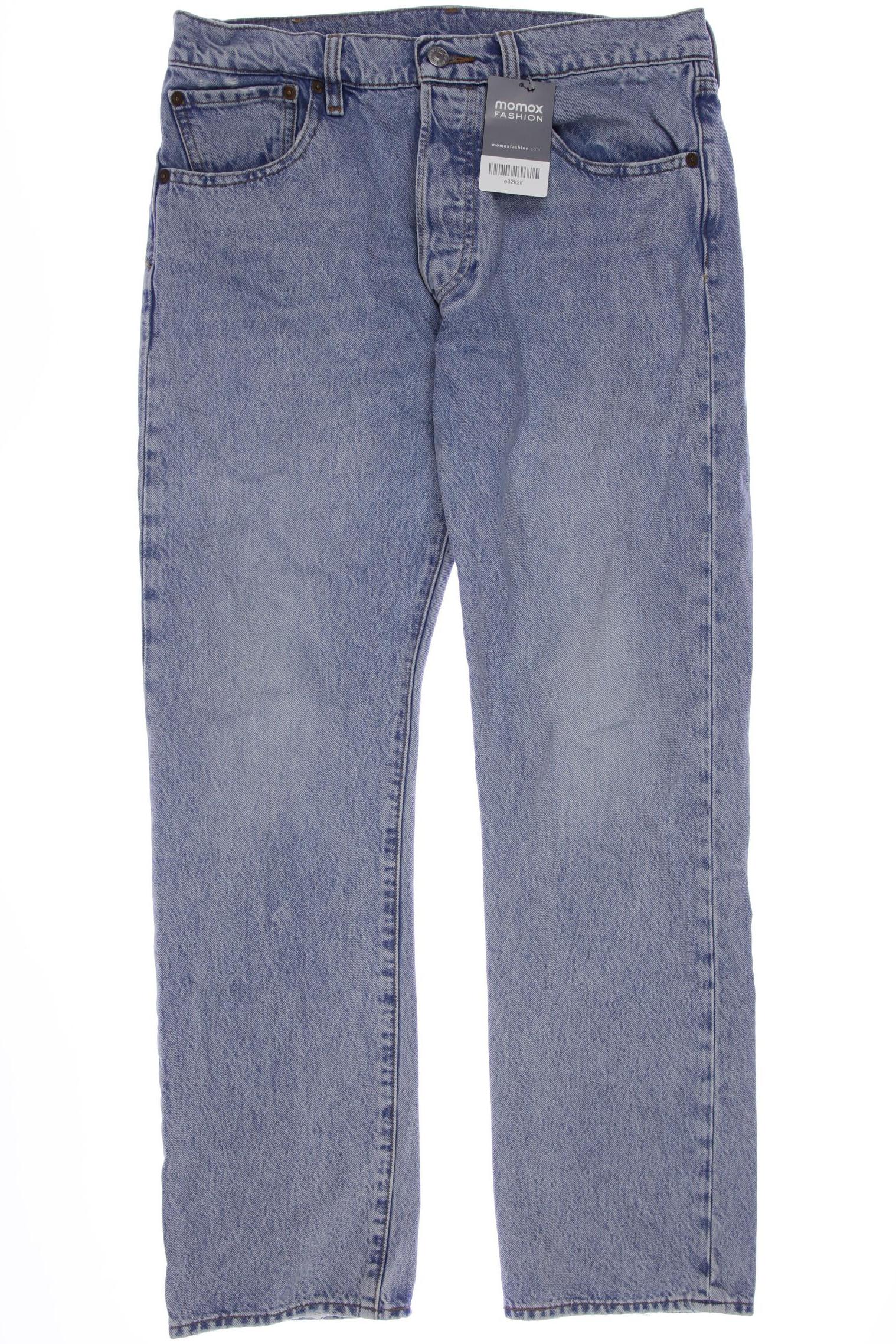 

Levis Herren Jeans, blau, Gr. 31