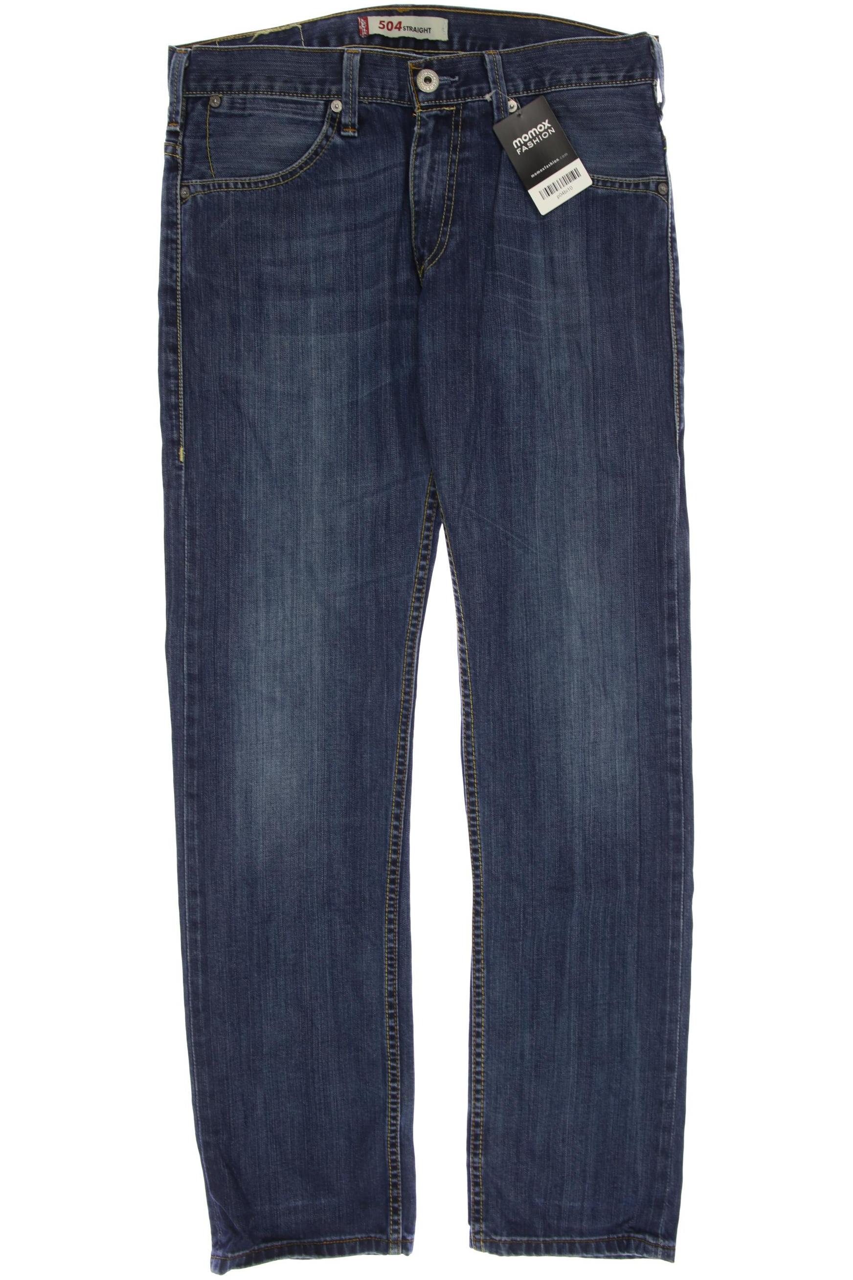 

Levis Herren Jeans, blau, Gr. 32