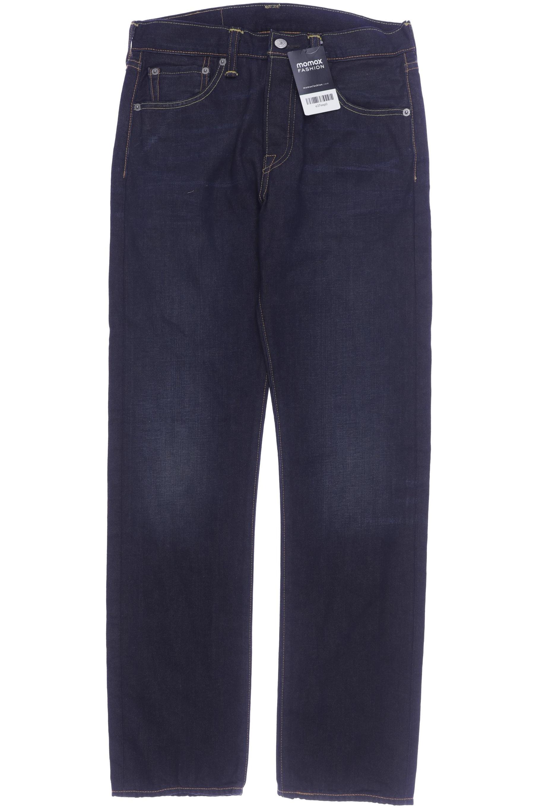 

Levis Herren Jeans, marineblau, Gr. 28