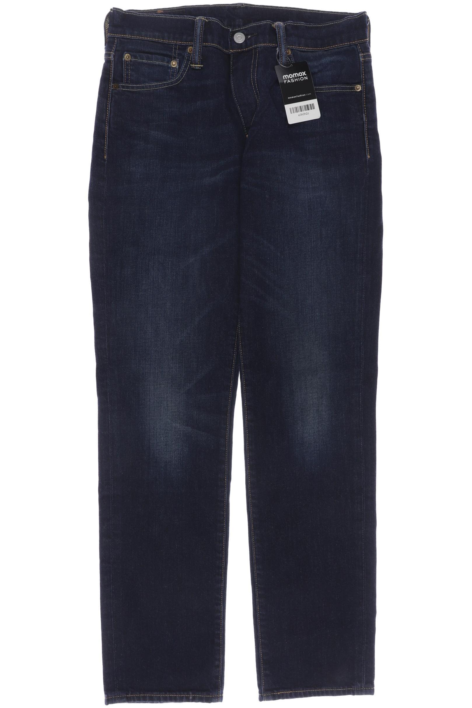

Levis Herren Jeans, marineblau, Gr. 30