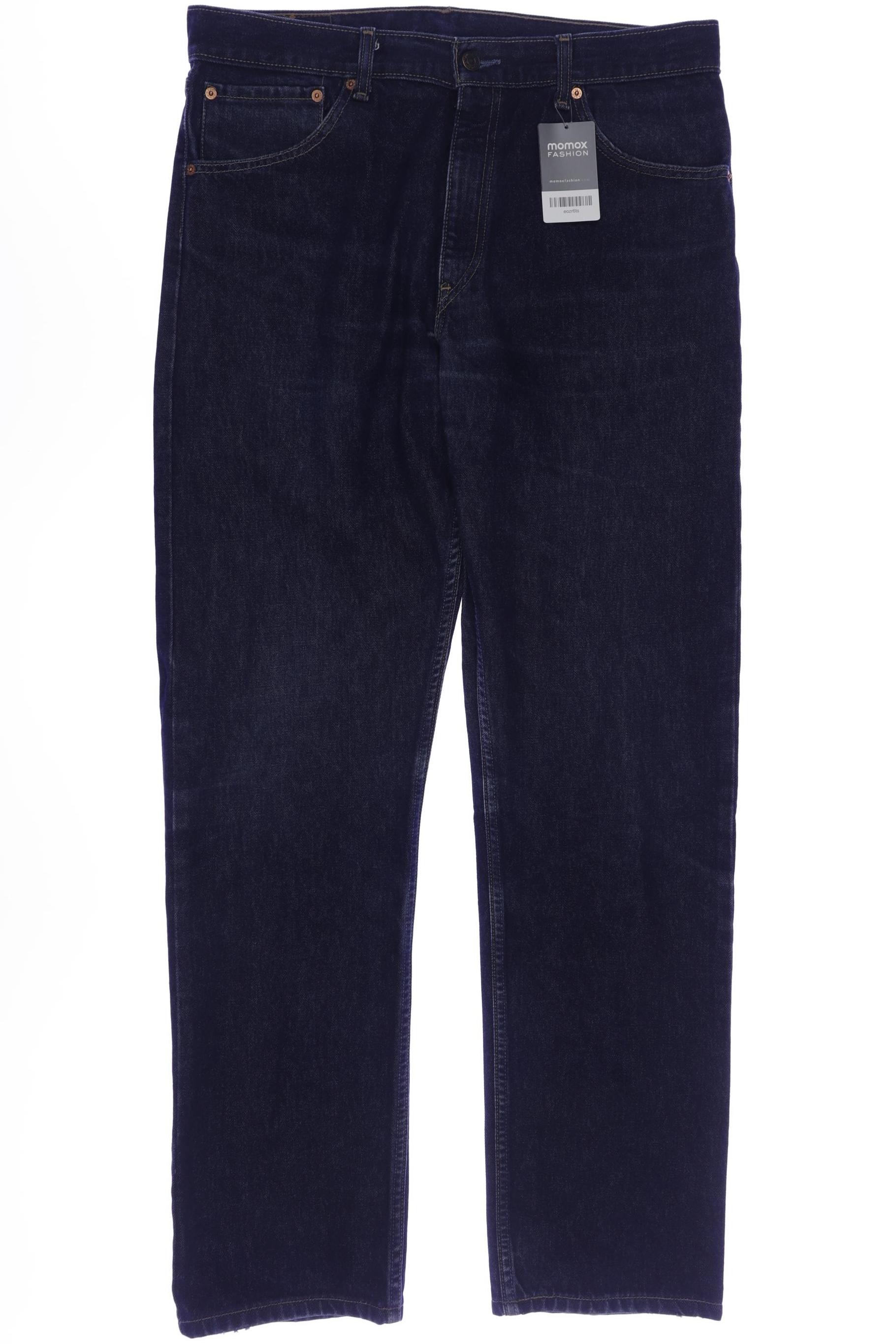 

Levis Herren Jeans, blau, Gr. 38