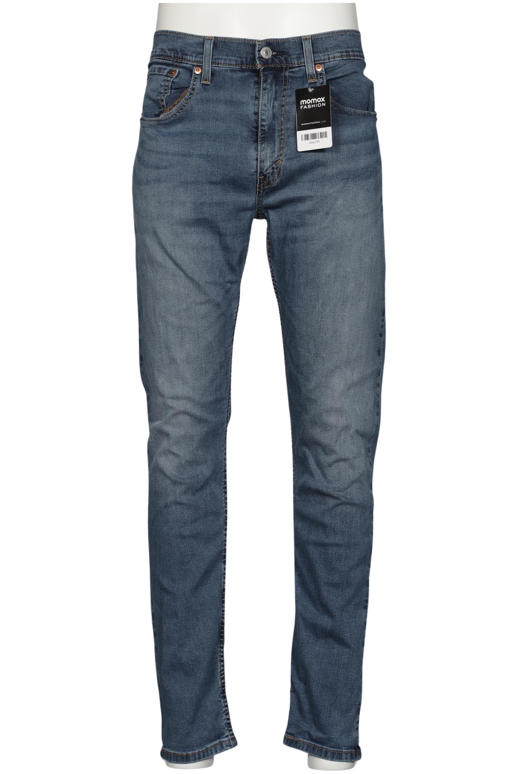 Thumbnail - Levis Herren Jeans, blau, Gr. 32