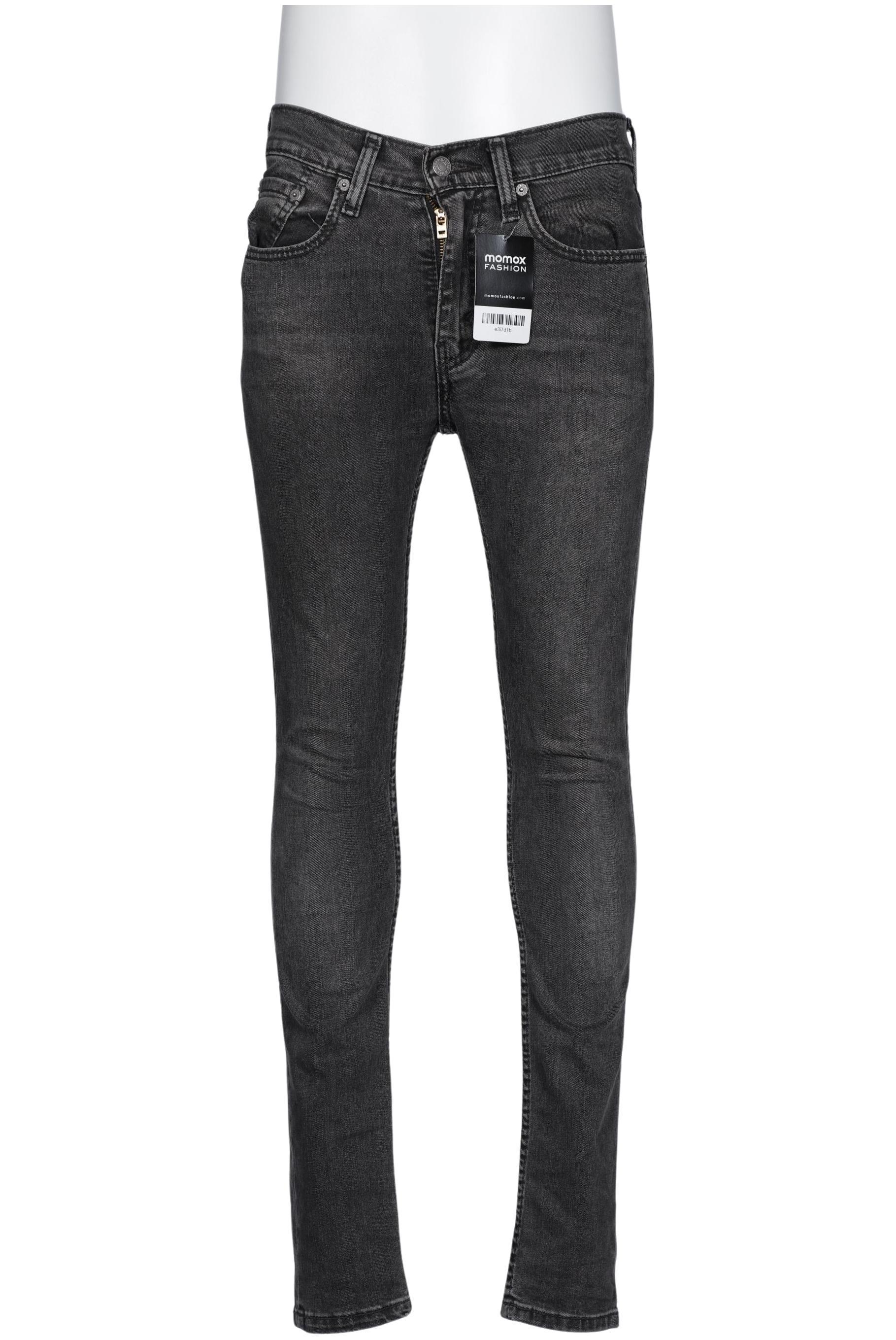 Thumbnail - Levis Herren Jeans, grau, Gr. 30