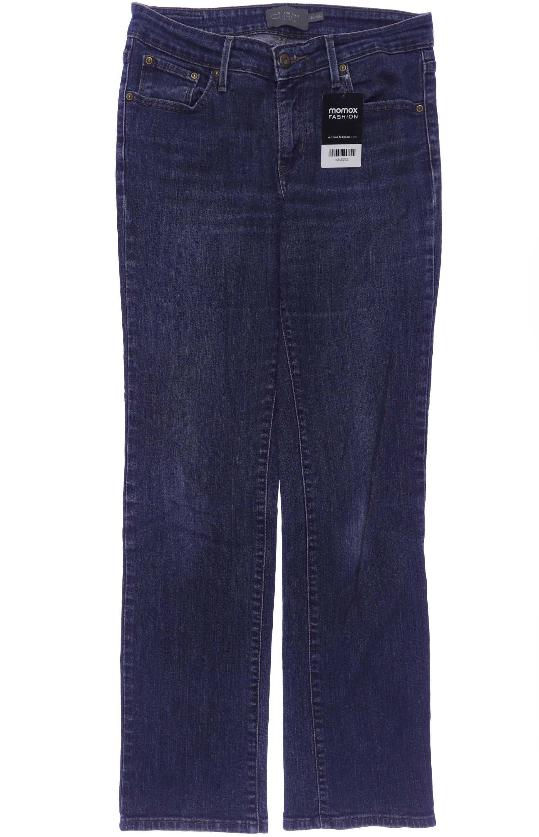 

Levis Herren Jeans, marineblau, Gr. 28