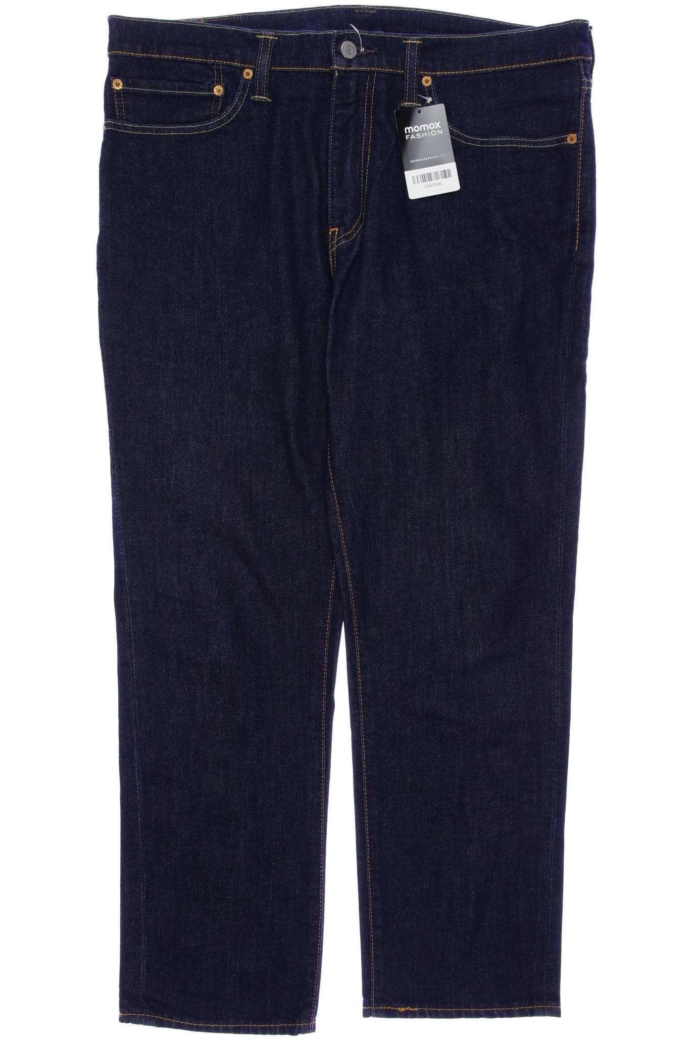 

Levis Herren Jeans, marineblau, Gr. 36