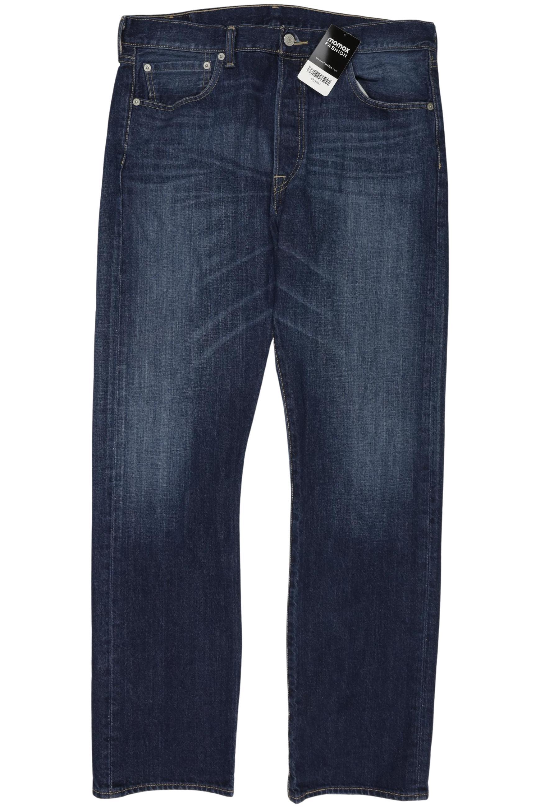 

Levis Herren Jeans, blau, Gr. 34