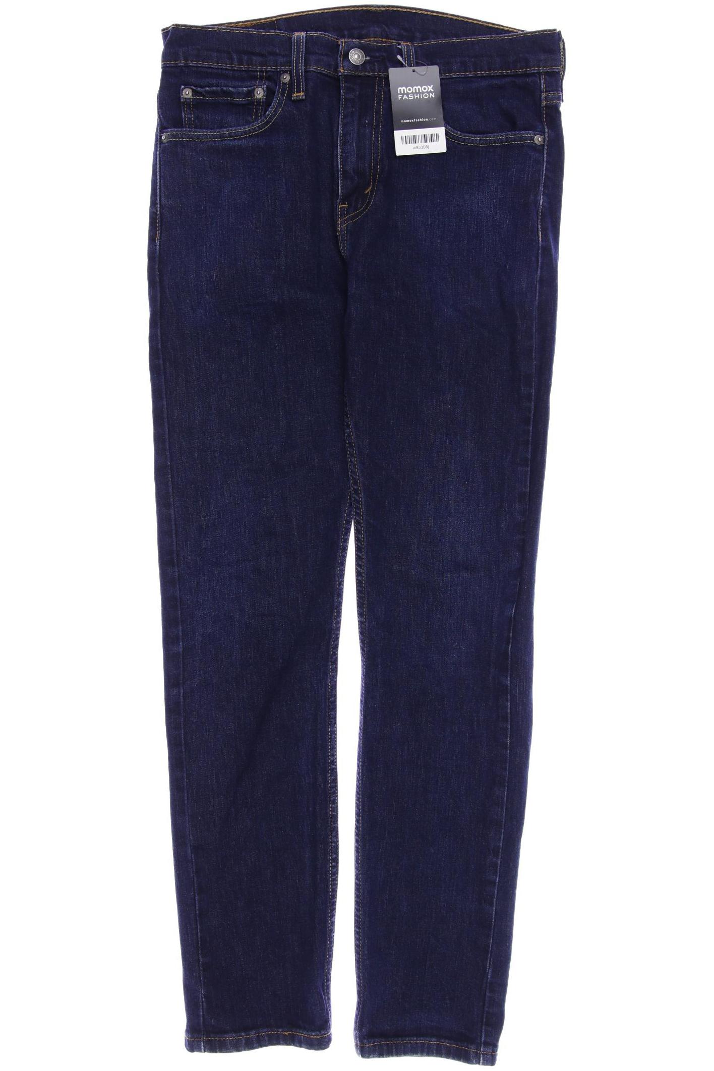 

Levis Herren Jeans, marineblau, Gr. 31