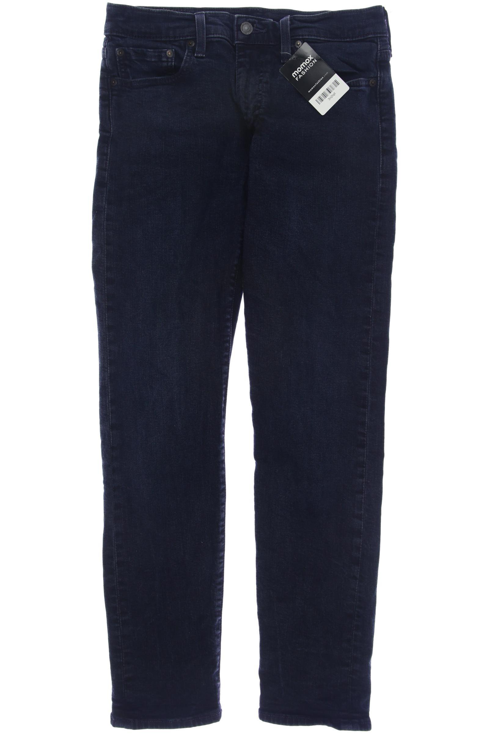 

Levis Herren Jeans, marineblau, Gr. 30