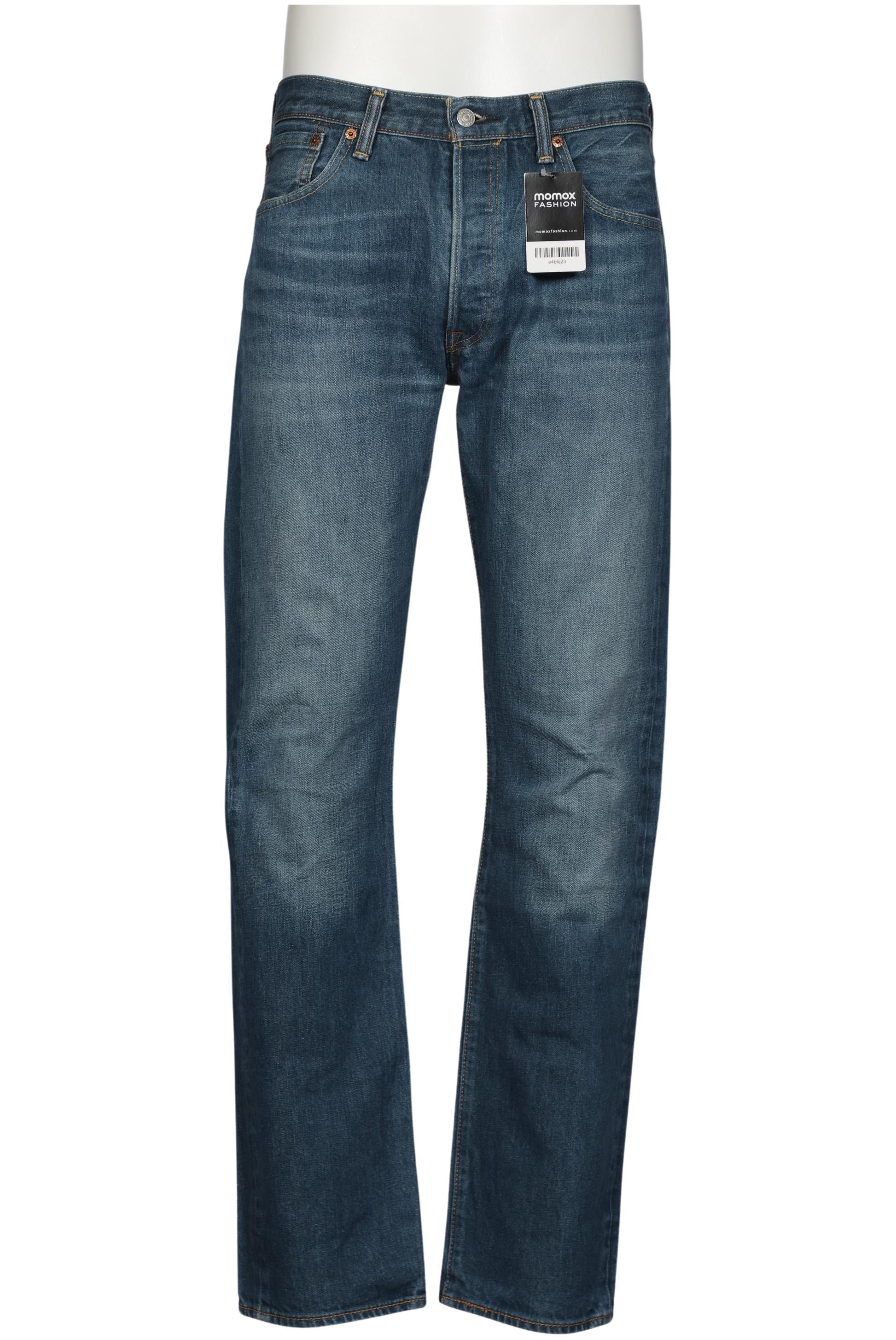 

Levis Herren Jeans, blau, Gr. 34