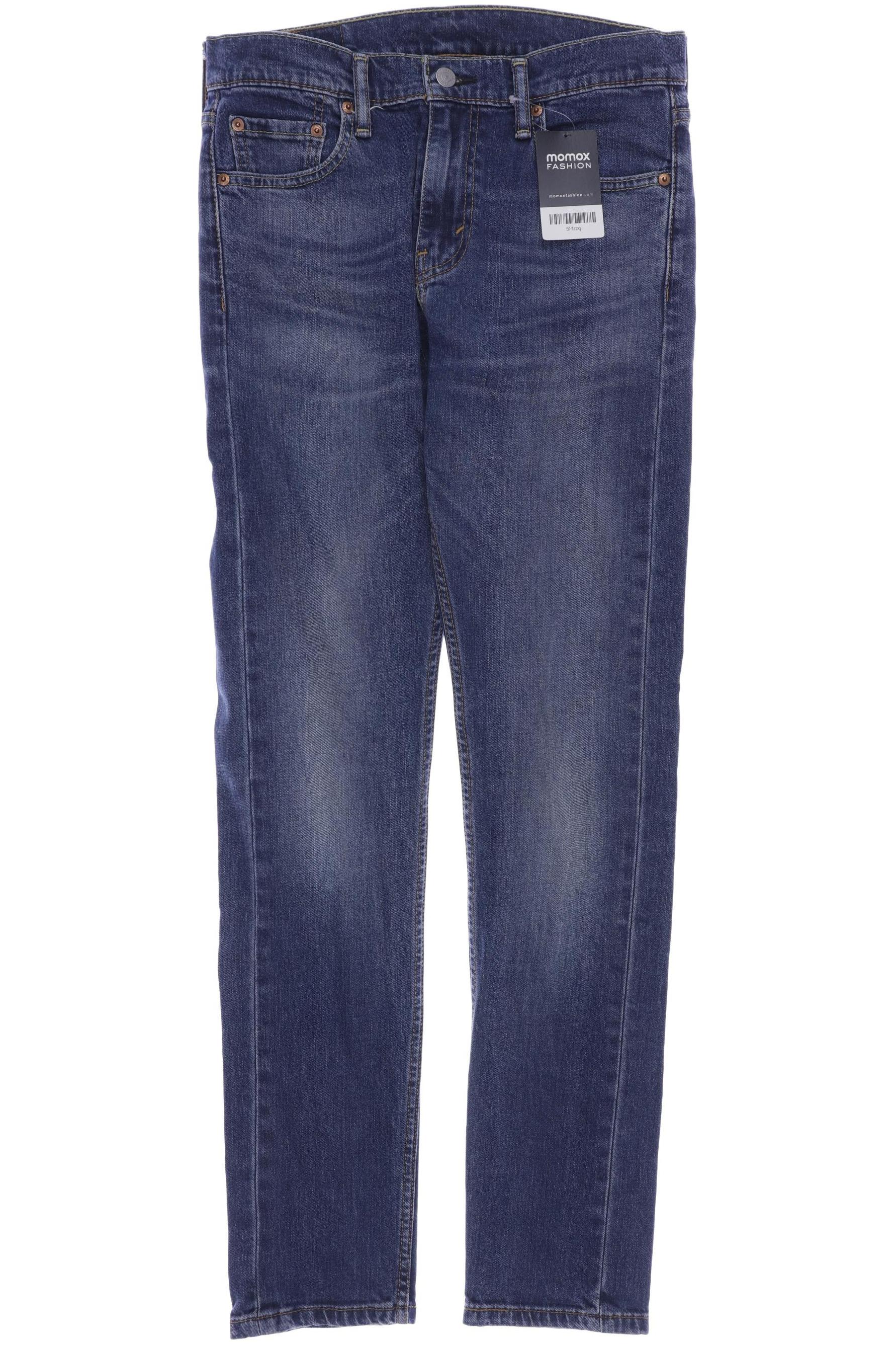 

Levis Herren Jeans, blau