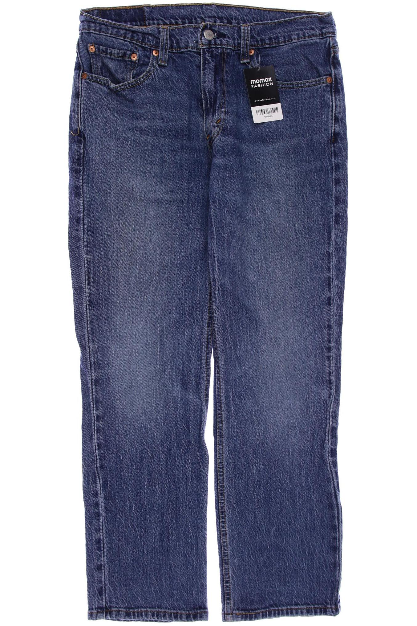 

Levis Herren Jeans, blau