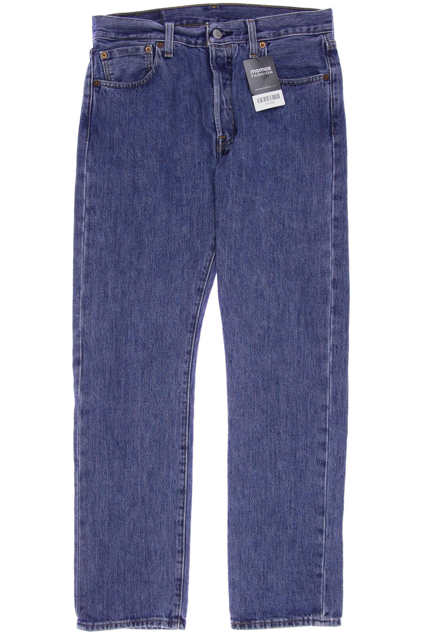 

Levis Herren Jeans, blau, Gr. 46
