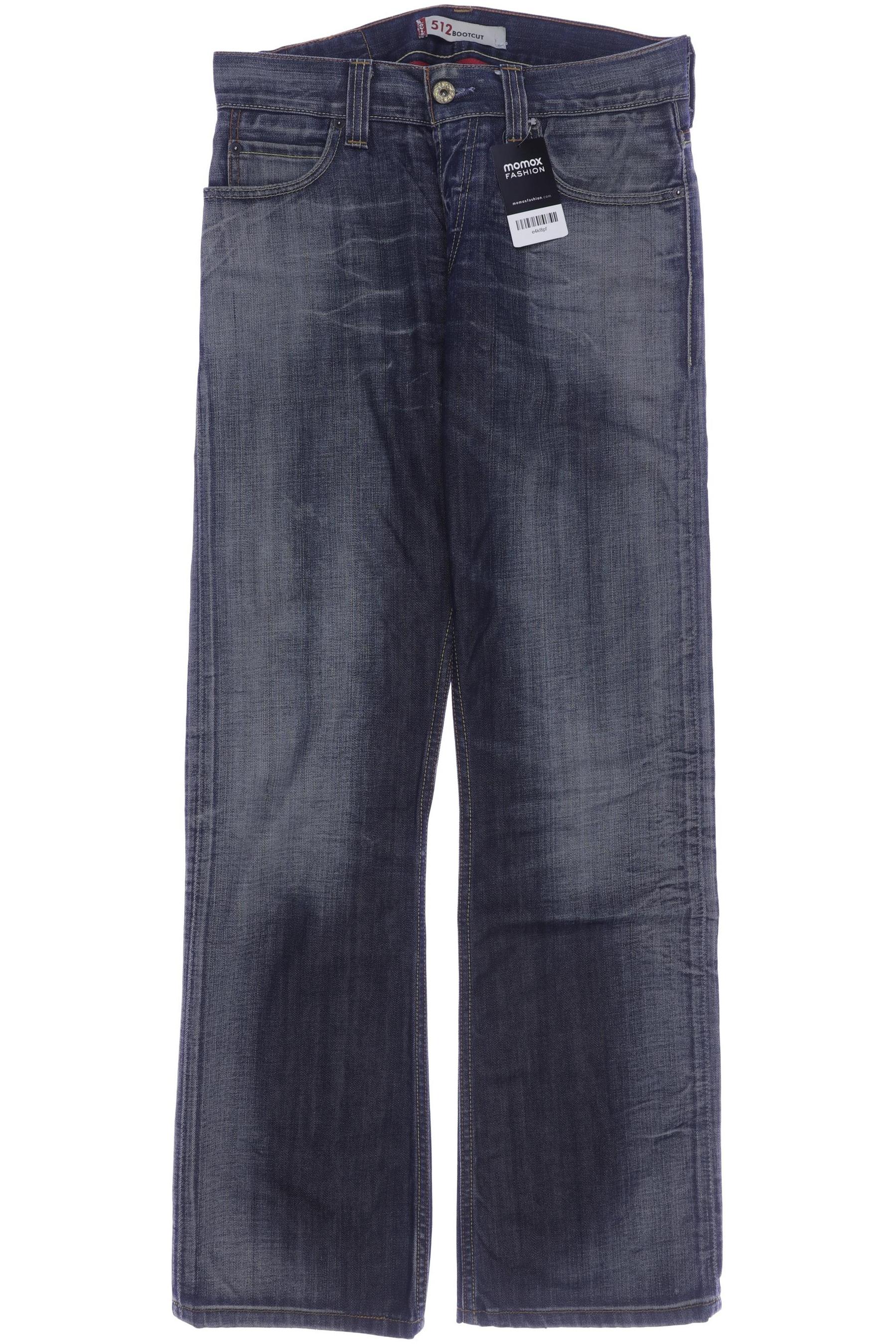 

Levis Herren Jeans, blau