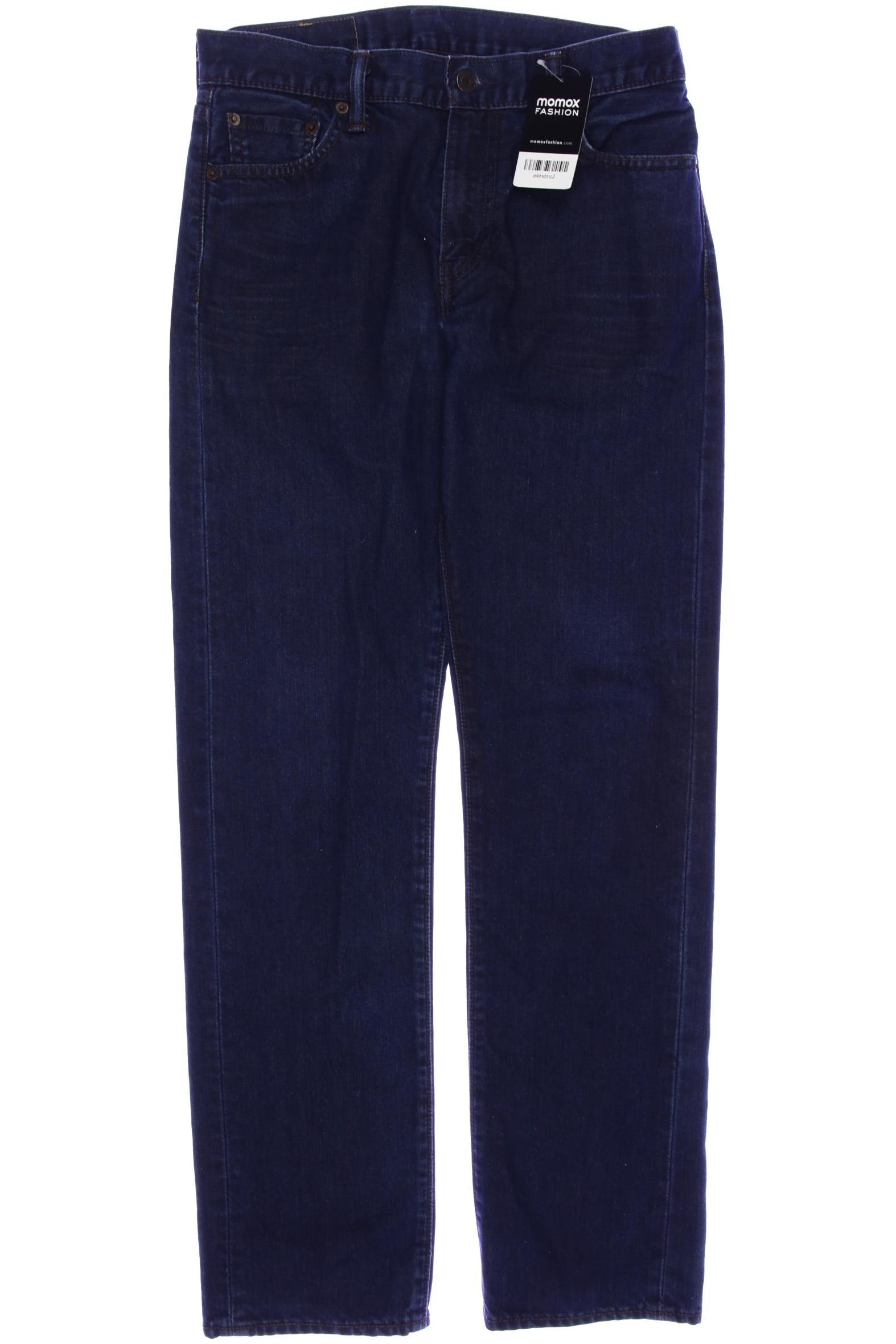 

Levis Herren Jeans, blau, Gr. 30