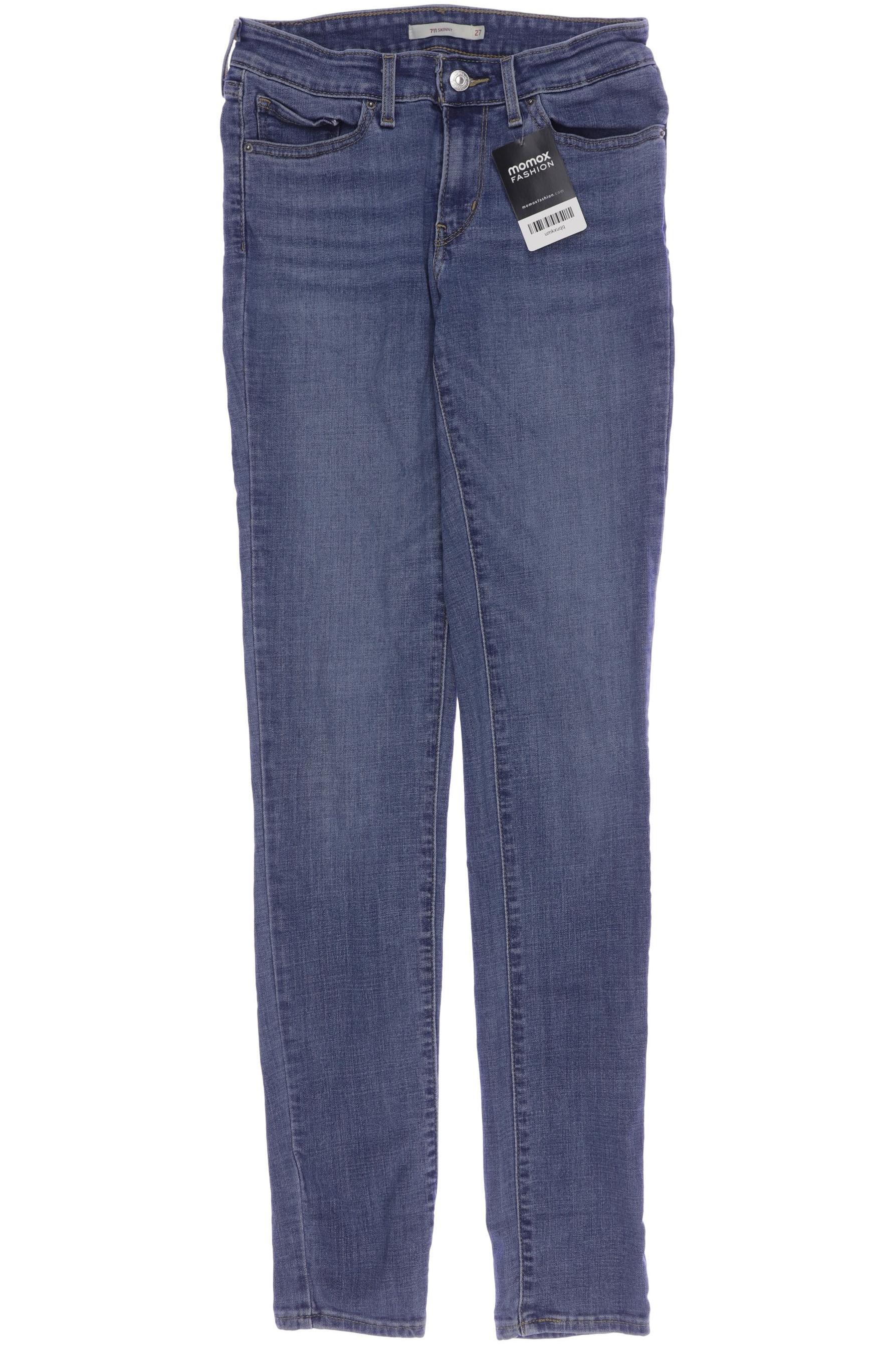 

Levis Herren Jeans, blau, Gr. 27