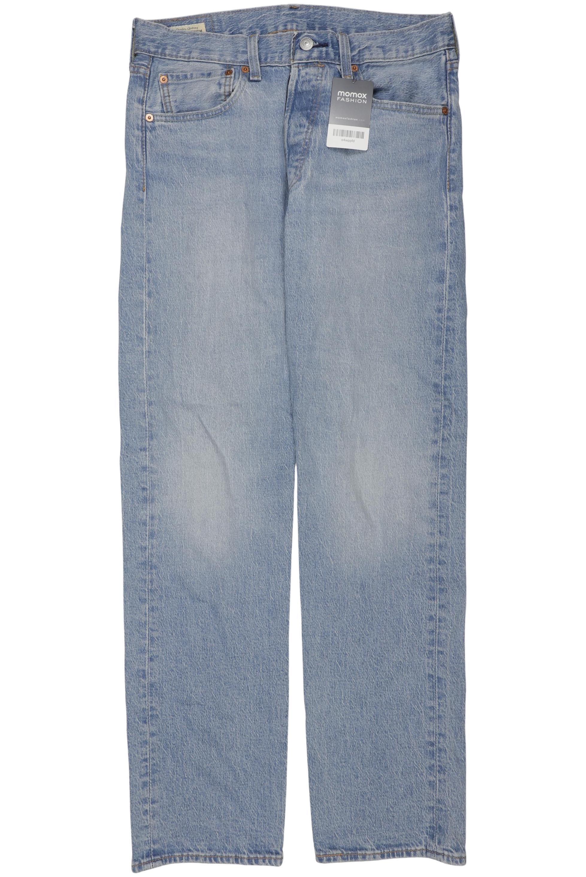 

Levis Herren Jeans, hellblau, Gr. 31