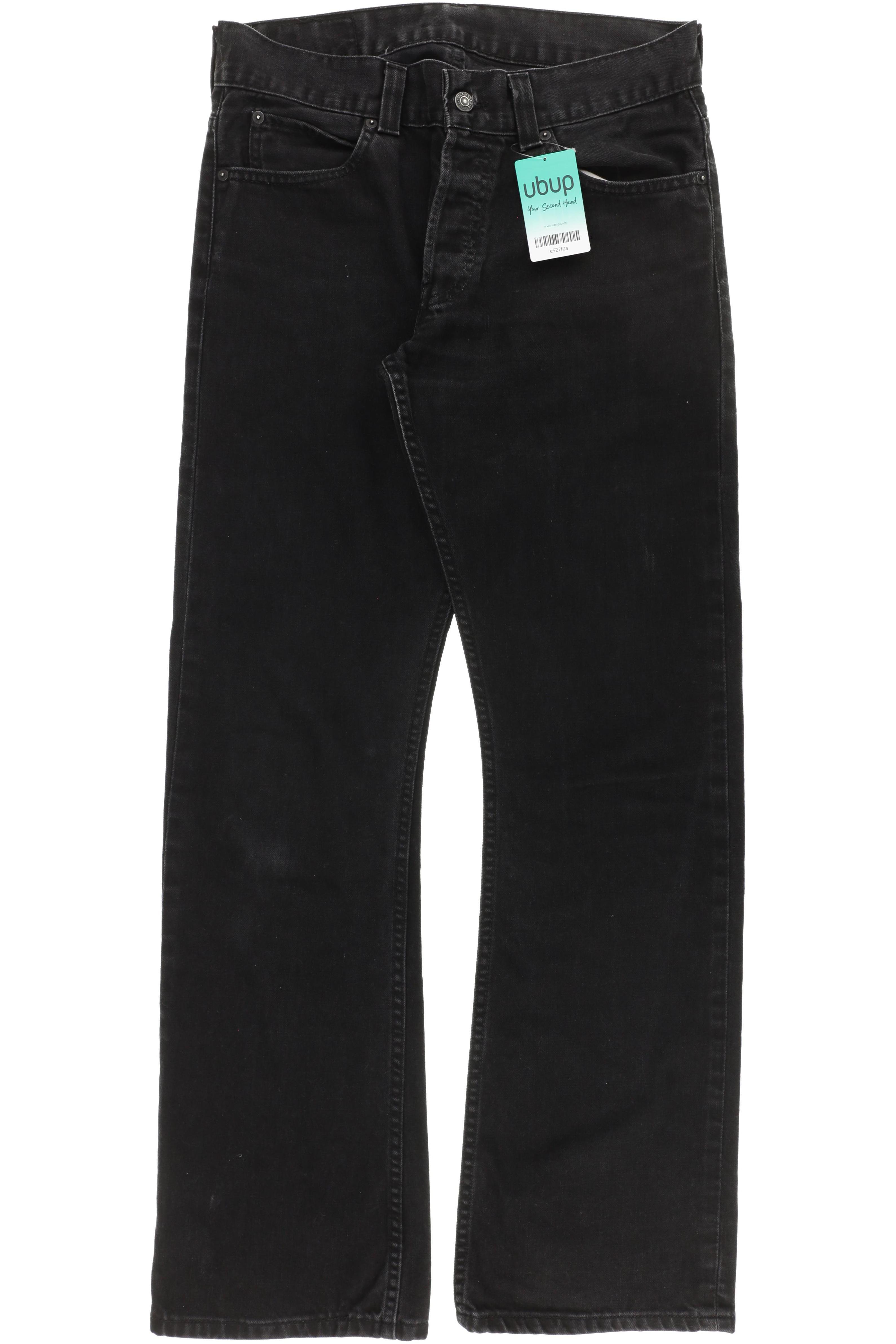 

Levis Herren Jeans, schwarz, Gr. 32