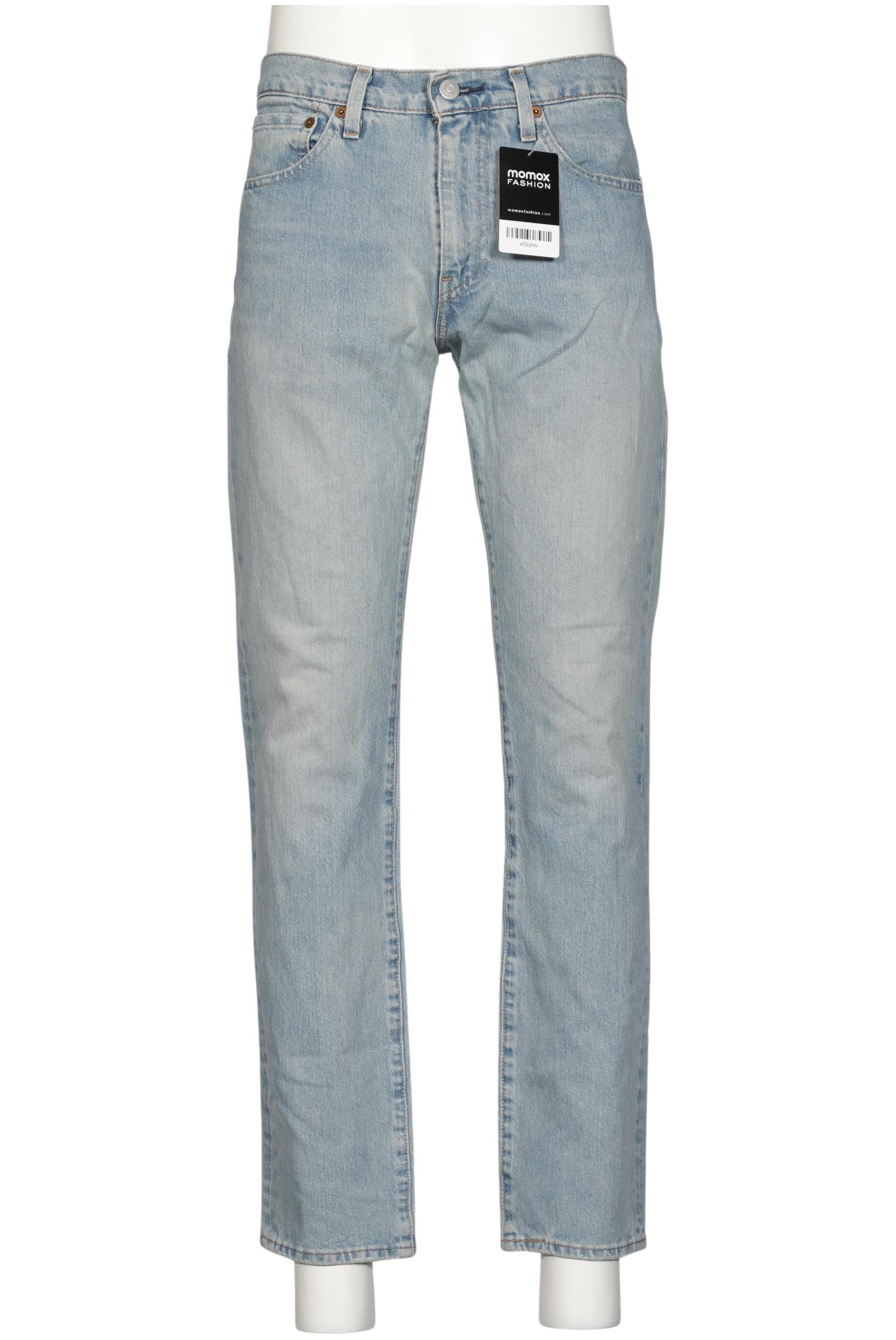 

Levis Herren Jeans, hellblau, Gr. 31