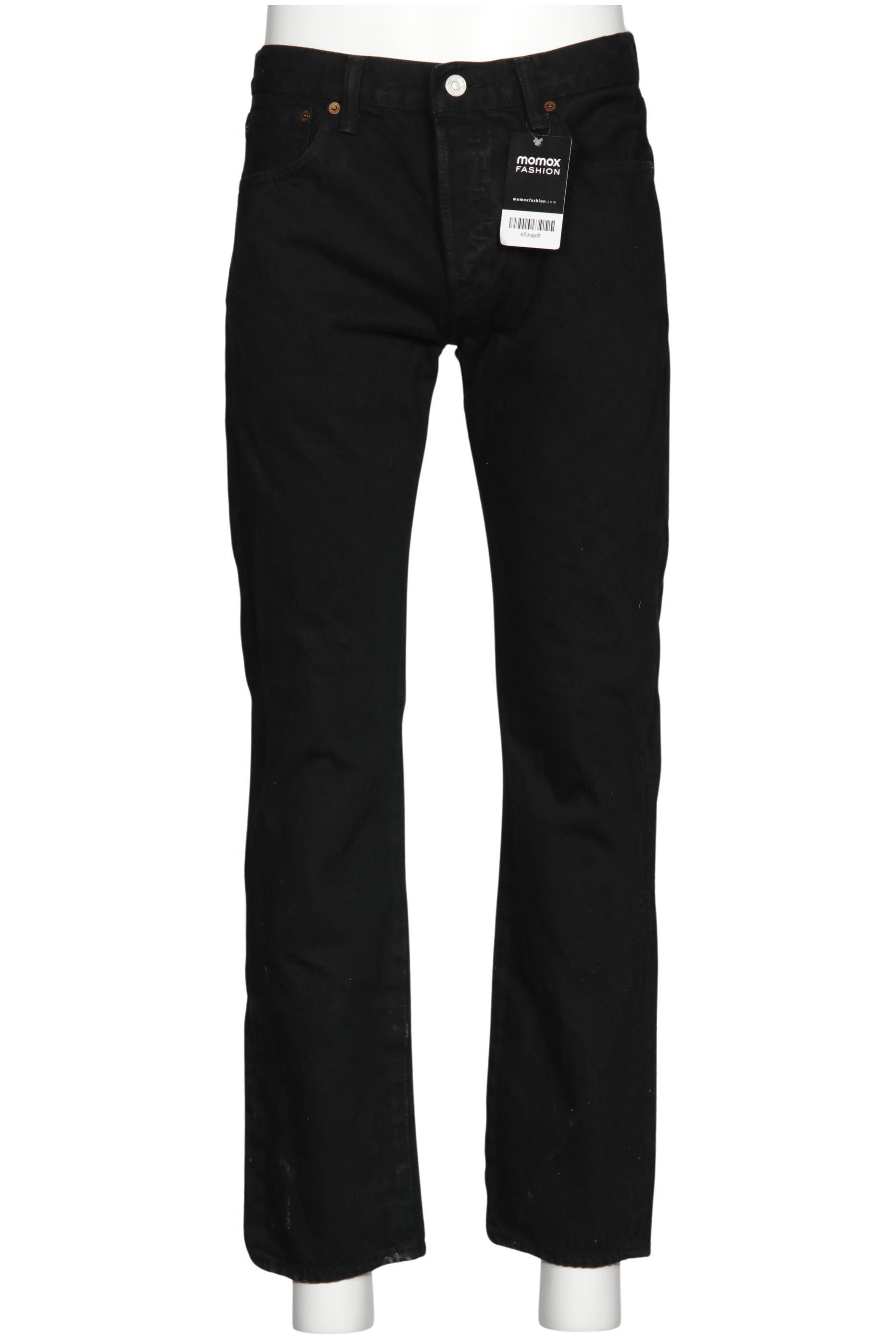 

Levis Herren Jeans, schwarz, Gr. 30