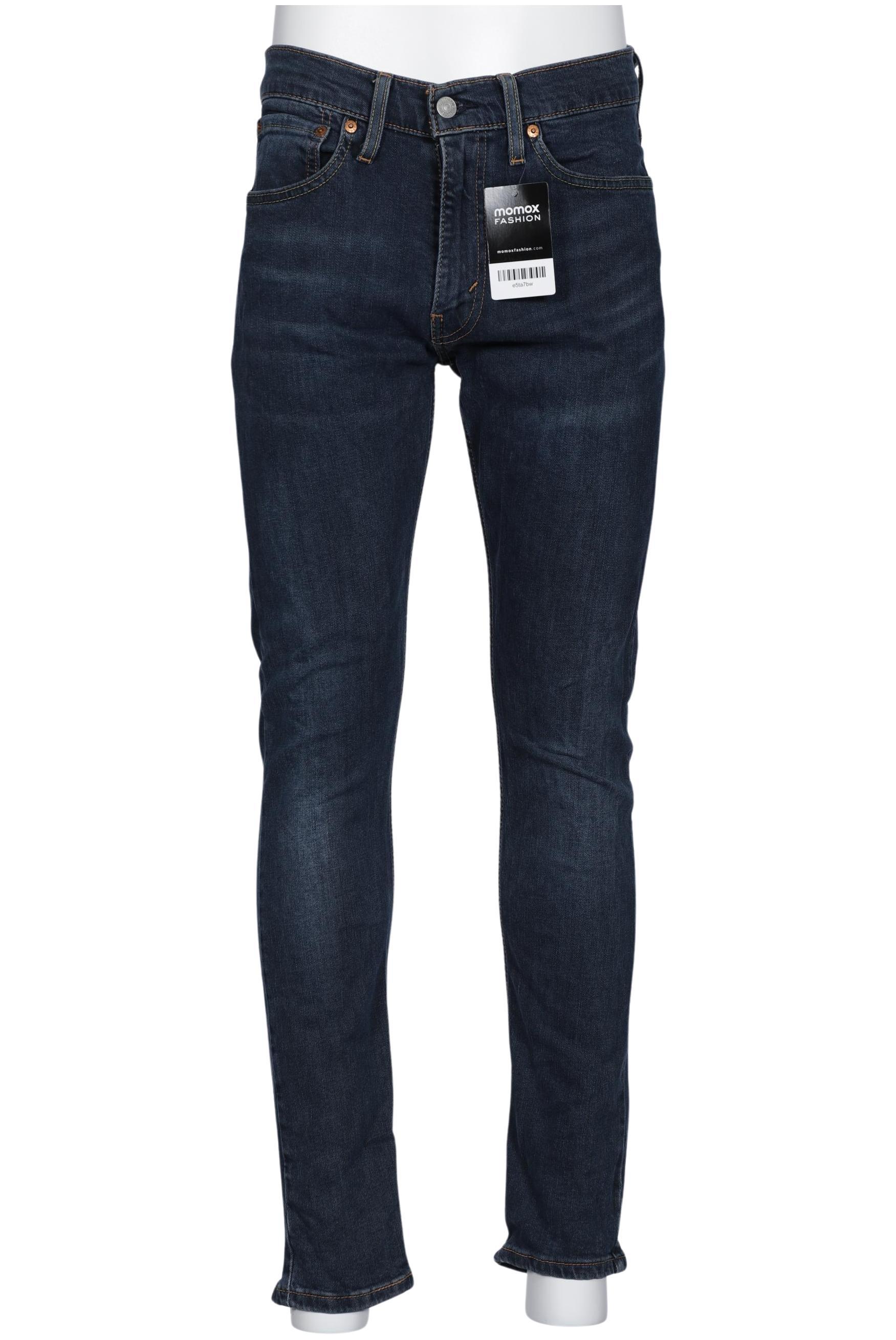 

Levis Herren Jeans, marineblau, Gr. 30