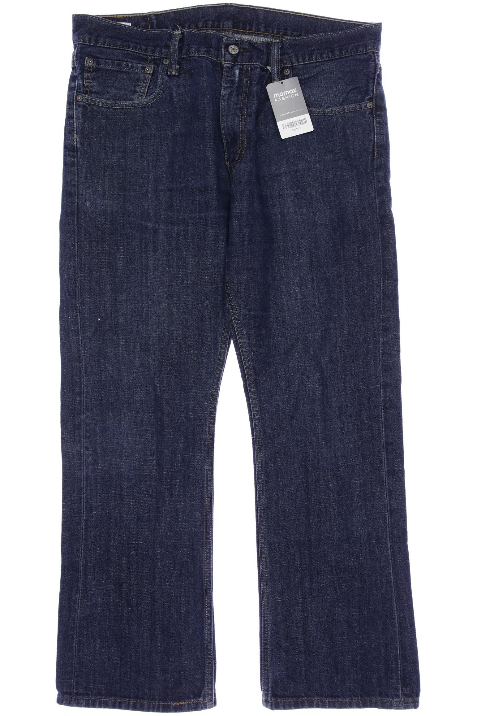 

Levis Herren Jeans, blau, Gr. 36