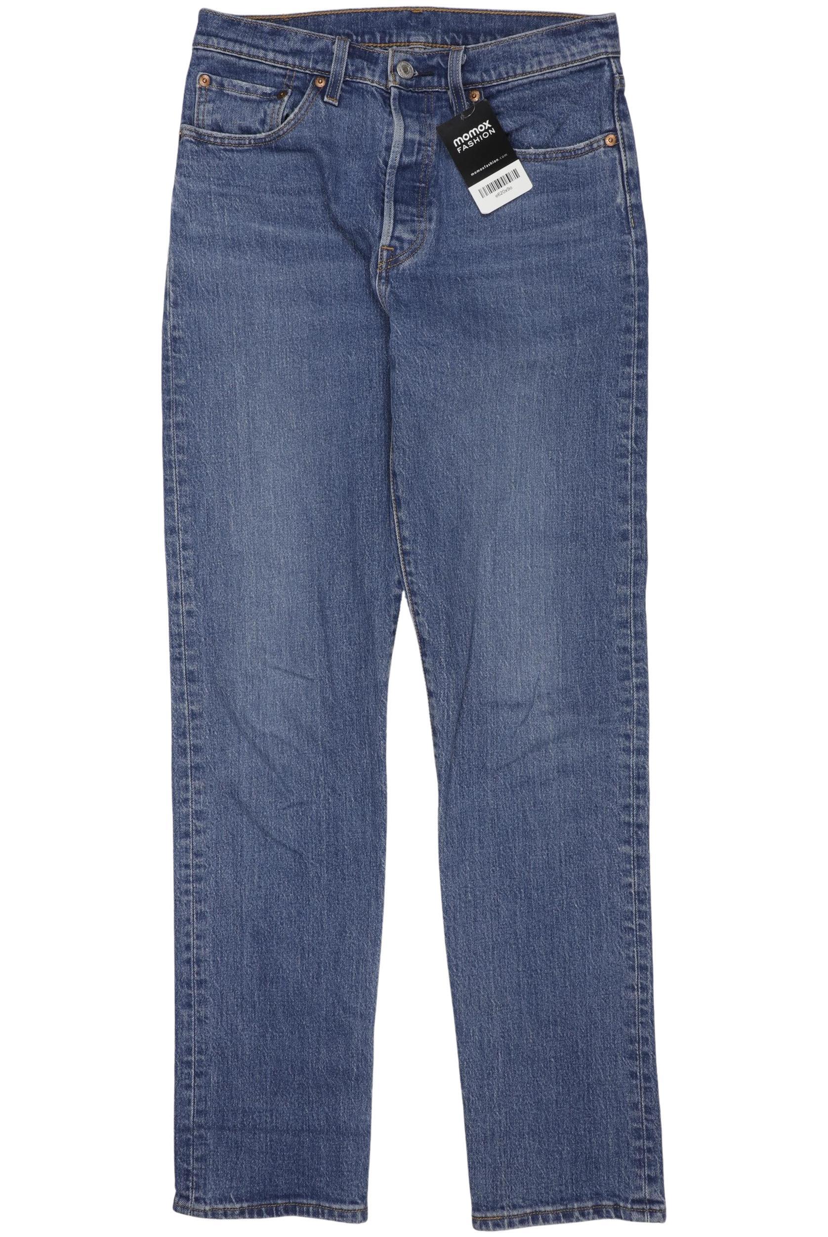 

Levis Herren Jeans, blau, Gr. 27