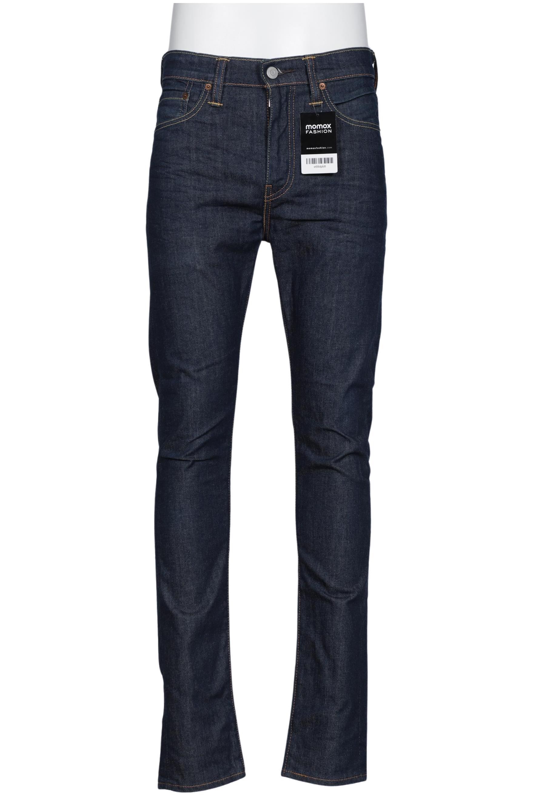 

Levis Herren Jeans, marineblau, Gr. 30