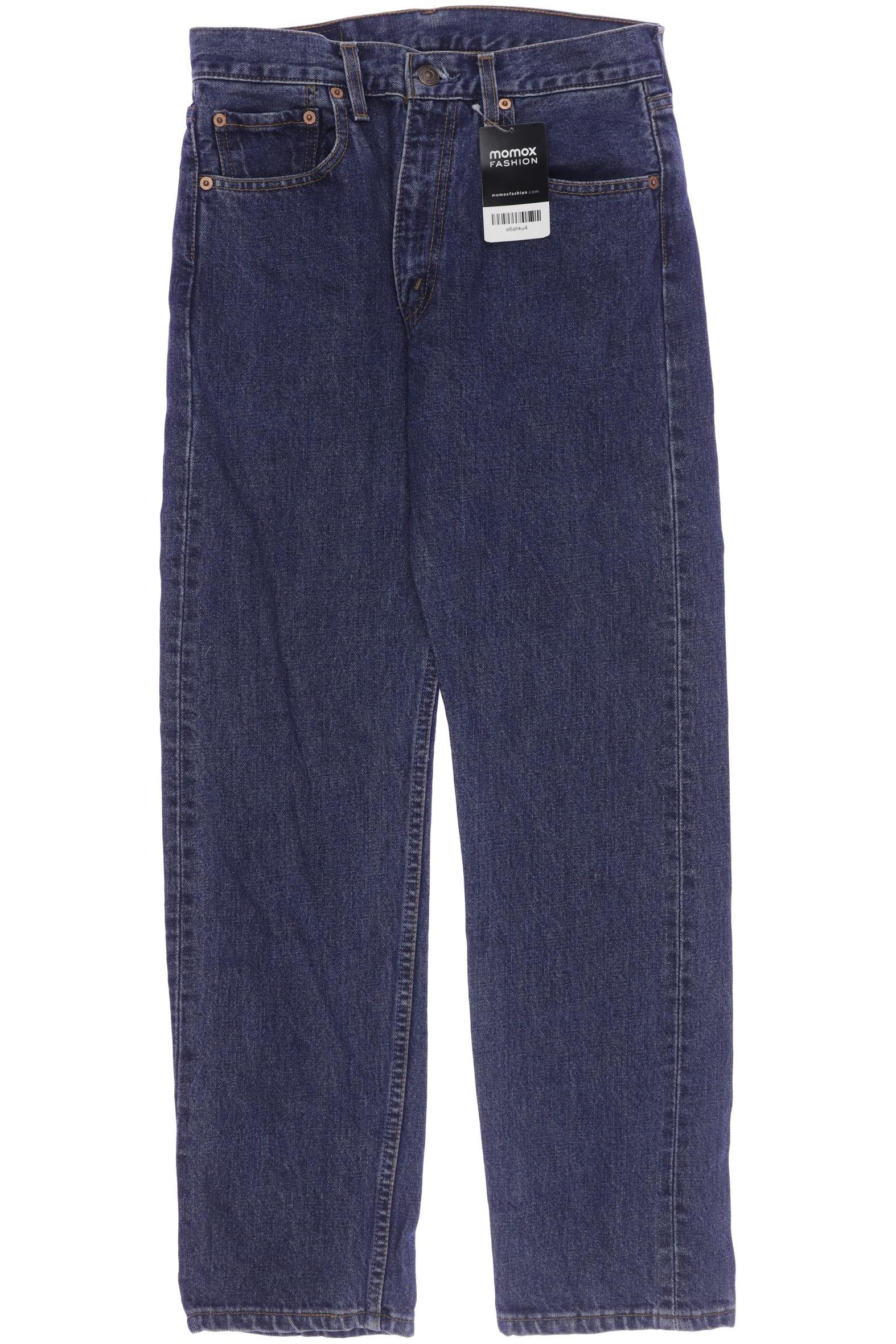 

Levis Herren Jeans, marineblau, Gr. 31