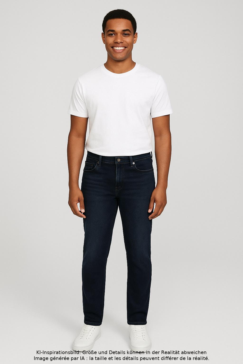 

Levis Herren Jeans, marineblau, Gr. 32