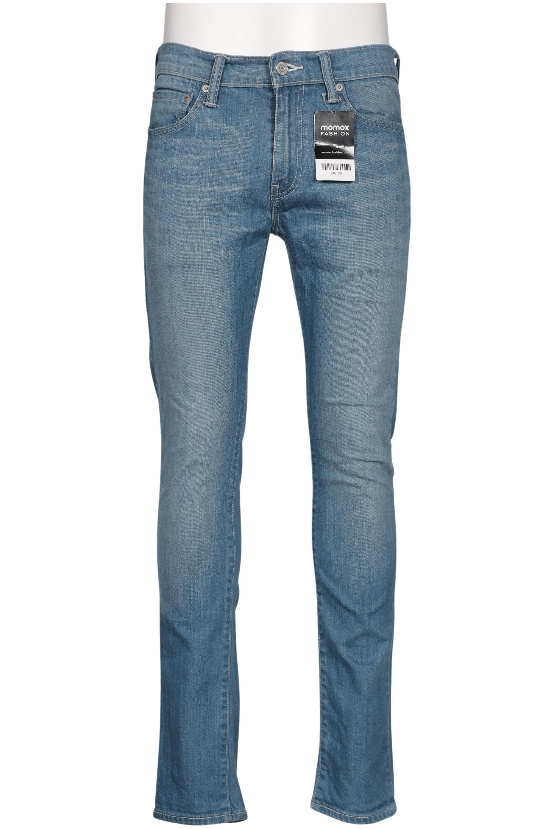 

Levis Herren Jeans, blau, Gr. 30