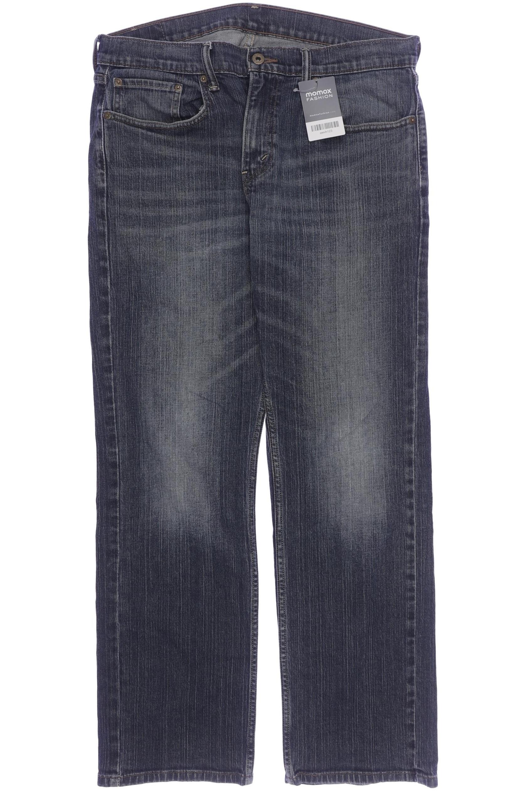 

Levis Herren Jeans, blau, Gr. 33