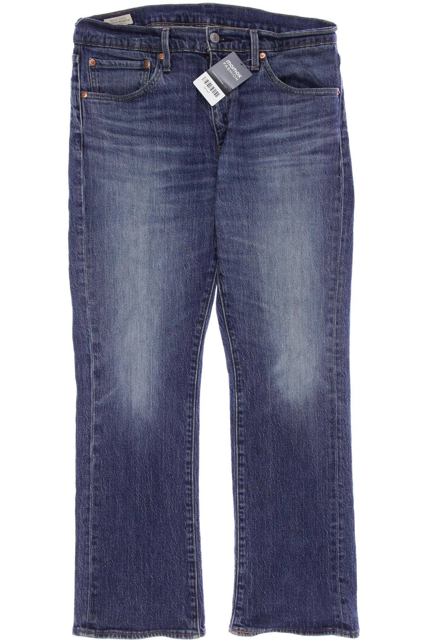 

Levis Herren Jeans, blau, Gr. 35