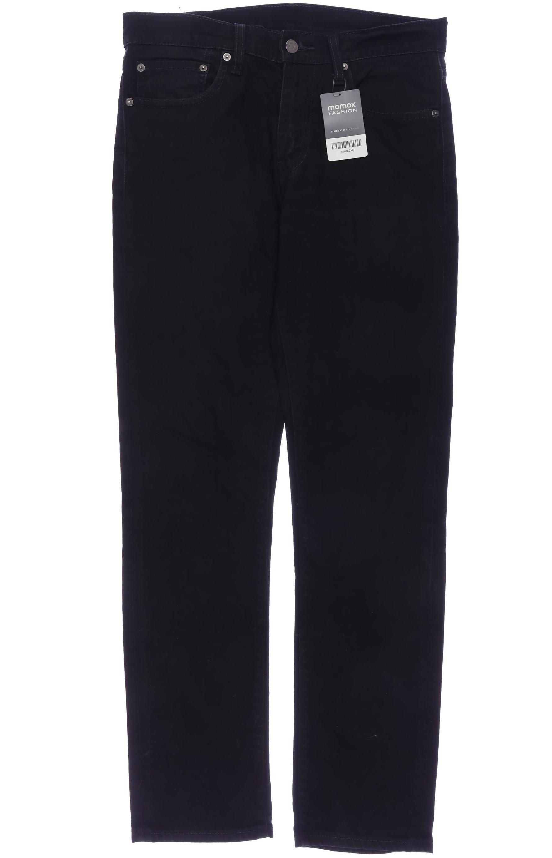 

Levis Herren Jeans, schwarz, Gr. 32