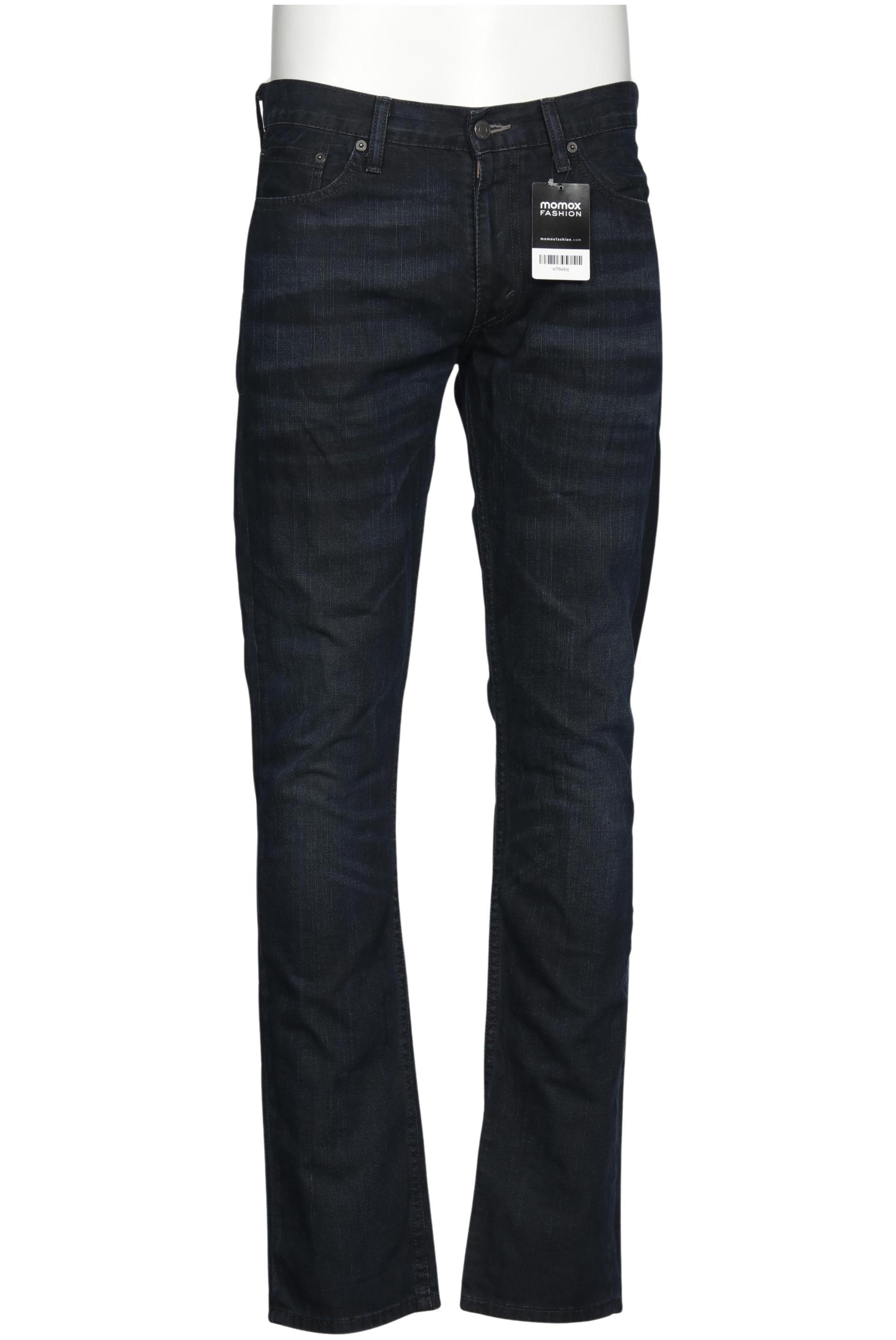 Thumbnail - Levis Herren Jeans, marineblau, Gr. 35