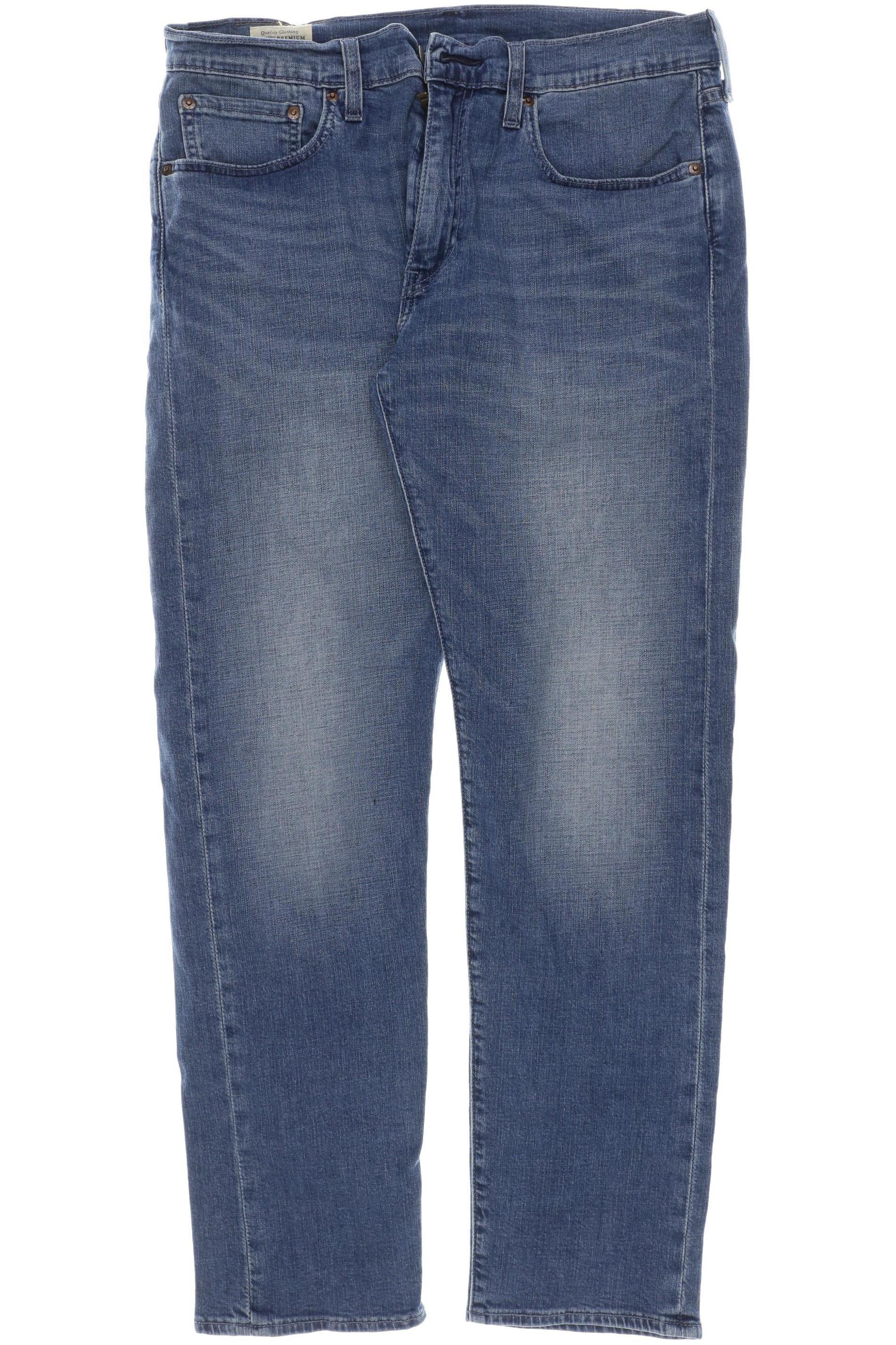 

Levis Herren Jeans, blau, Gr. 32