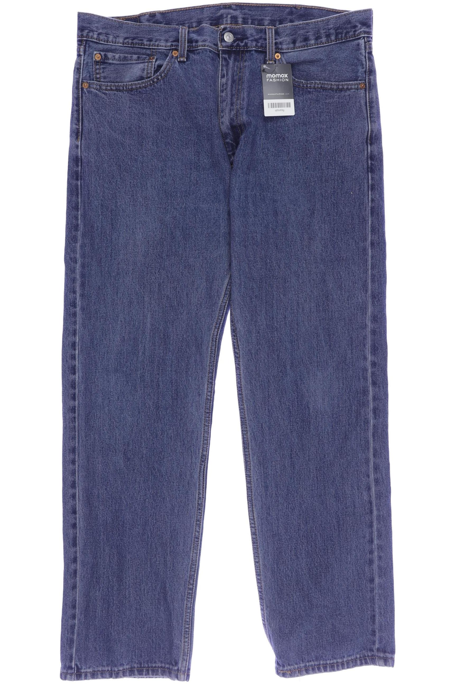 

Levis Herren Jeans, blau, Gr. 38