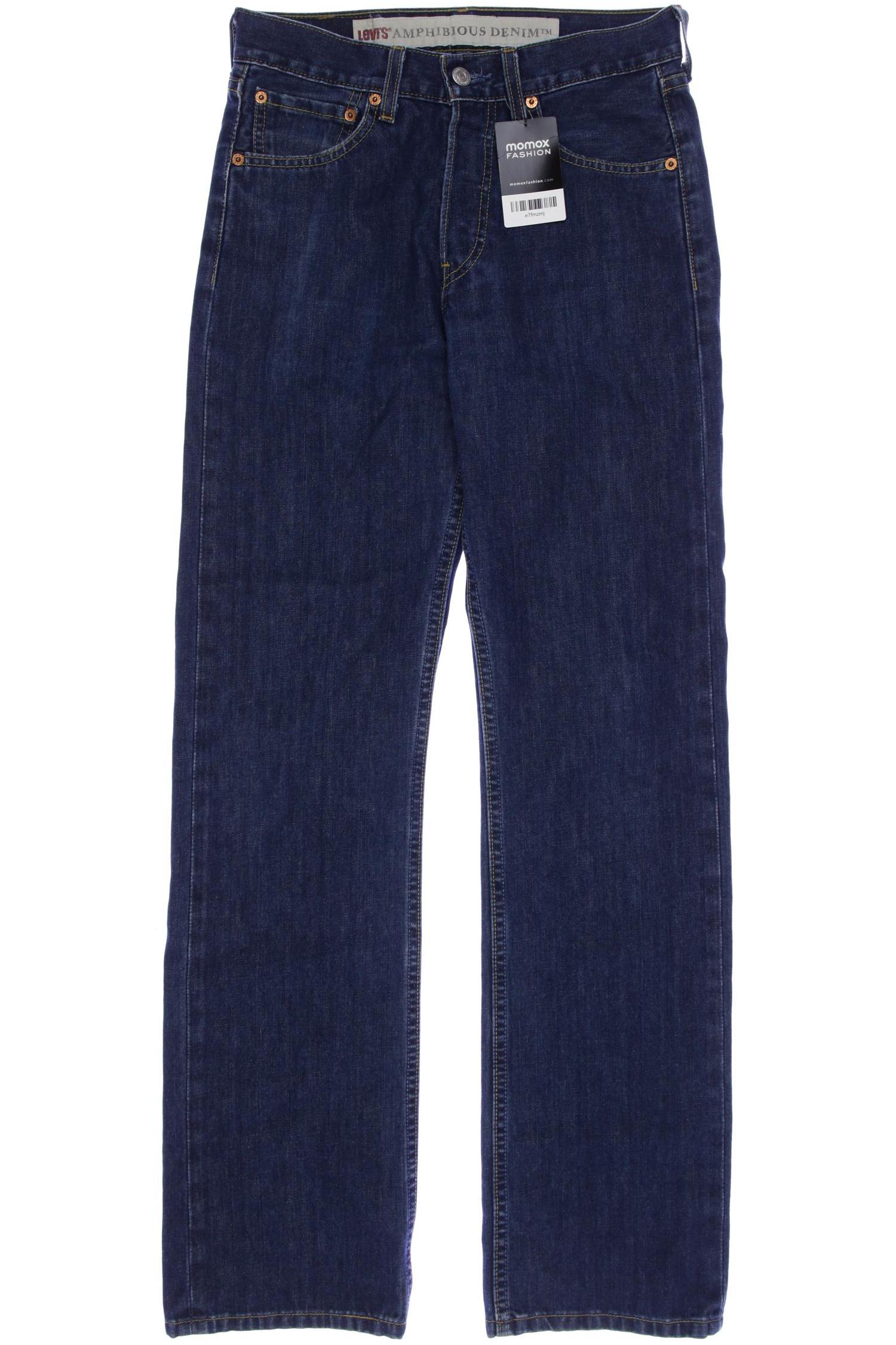 

Levis Herren Jeans, blau, Gr. 28